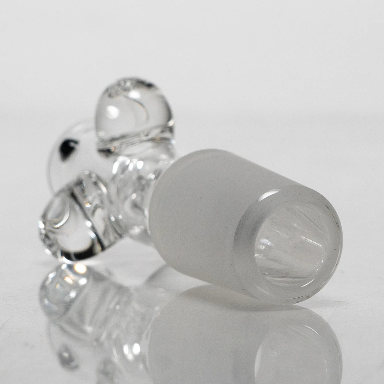 ROOR.US - 99 Series - Single Chamber Barrel Bubbler - Rasta - Image 11