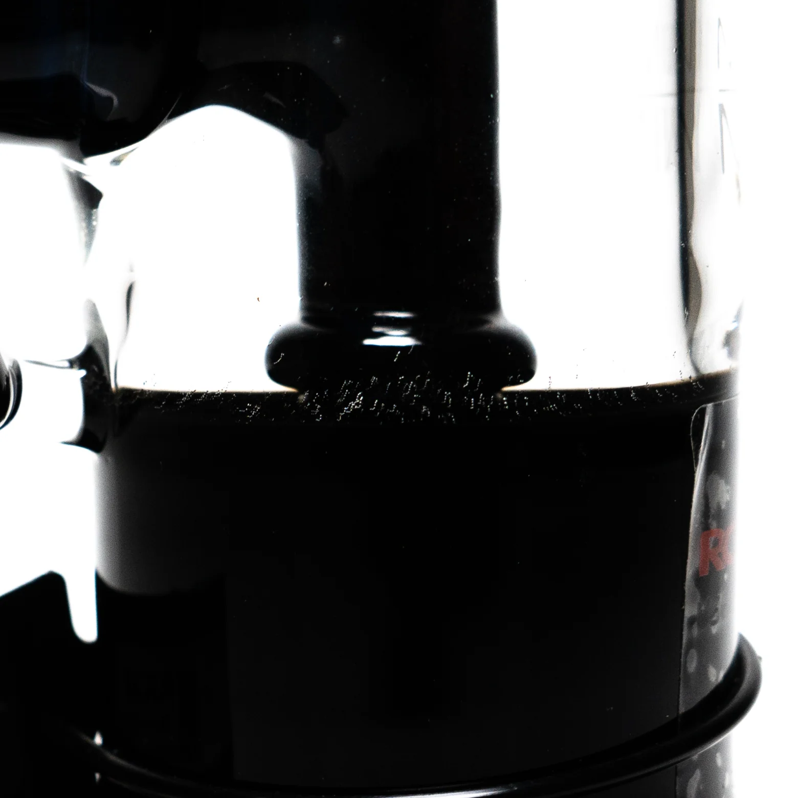 ROOR.US - 99 Series - Slugger Bubbler - Black & White - White Label - Image 10