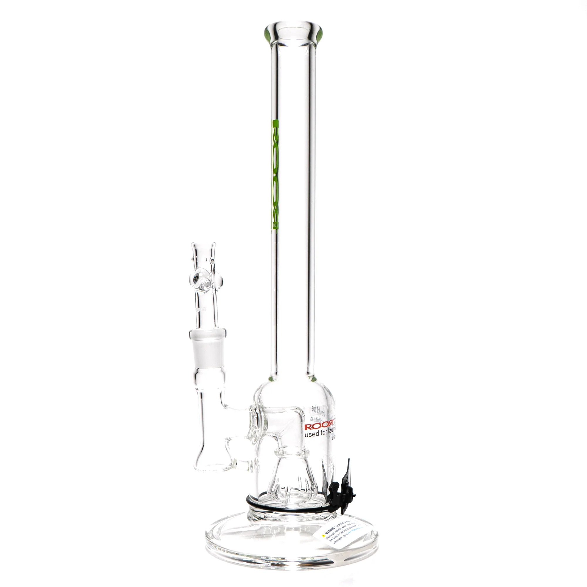 ROOR.US - 99 Series - Slugger Bubbler - Green Label - Image 2