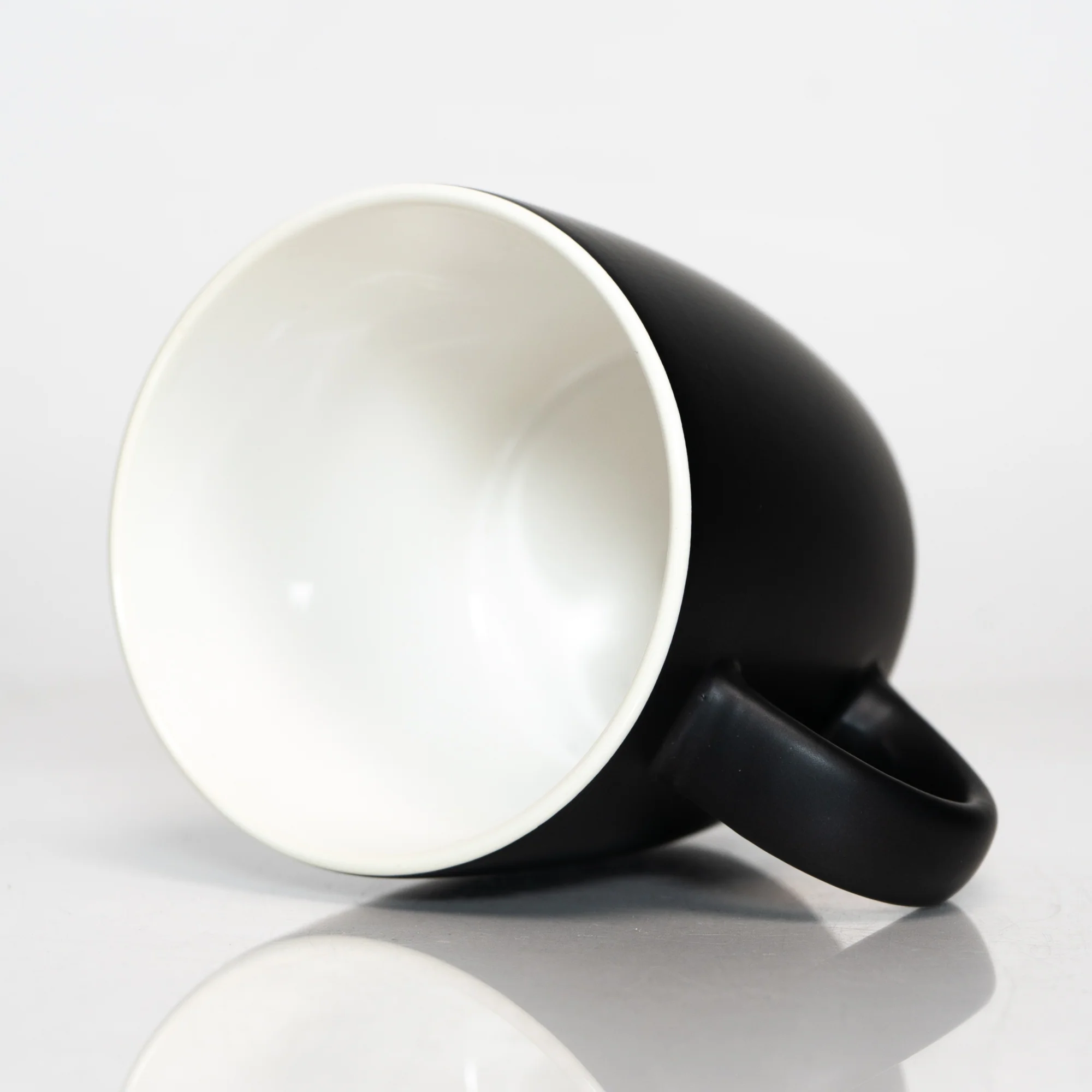 ROOR - Coffee Mug - Blue & Orange - Image 3