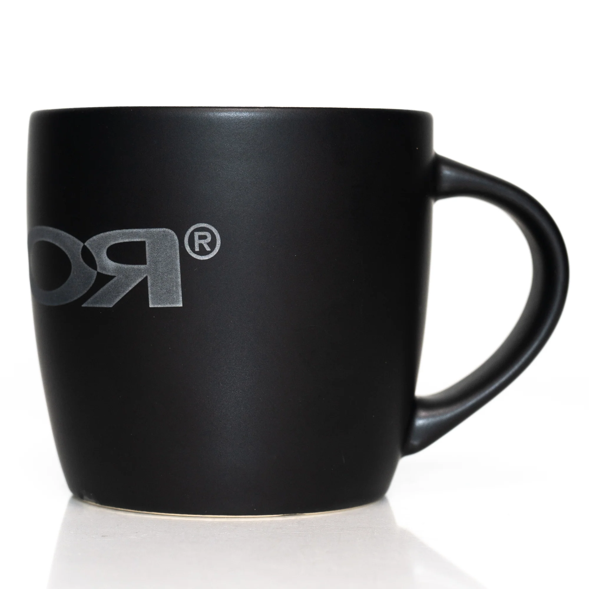 ROOR - Coffee Mug - Gray - Image 2