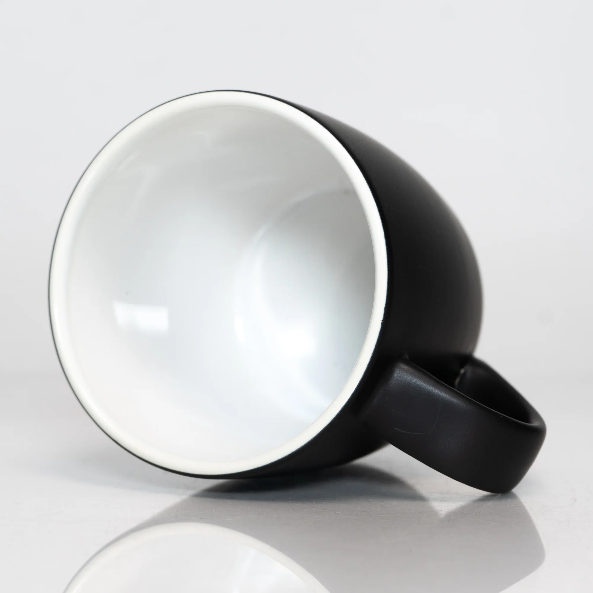 ROOR - Coffee Mug - Gray - Image 3