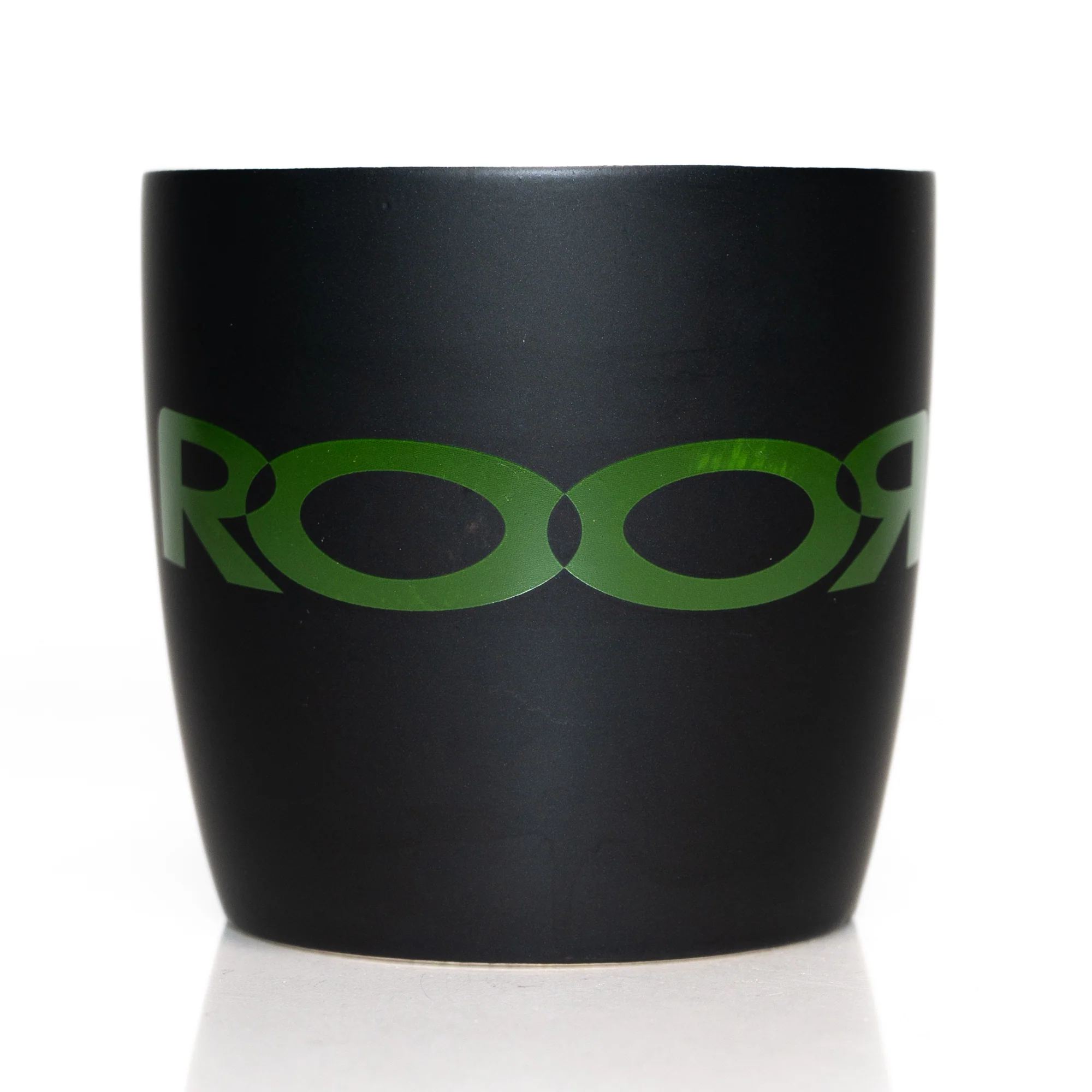 ROOR - Coffee Mug - Green