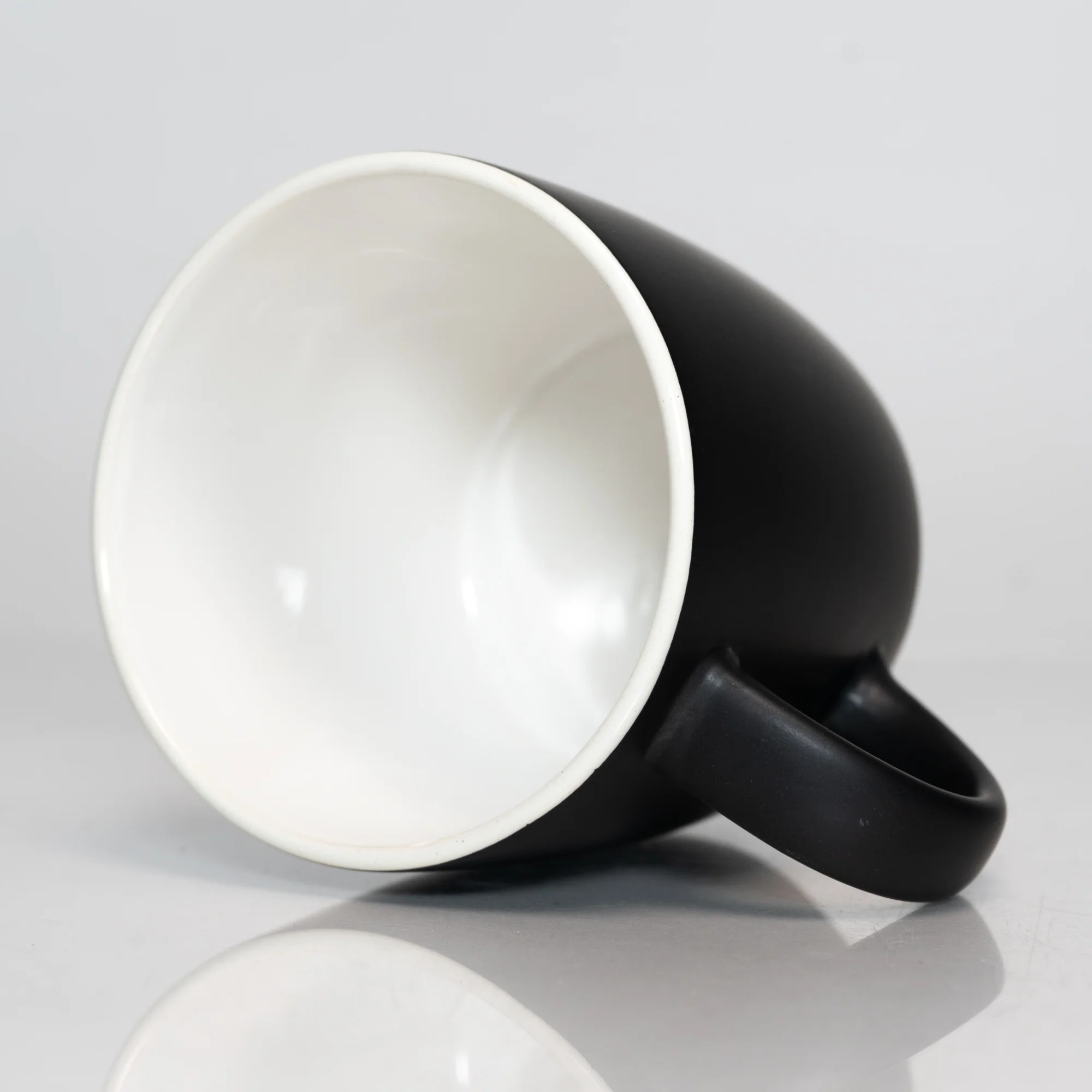 ROOR - Coffee Mug - Green - Image 3