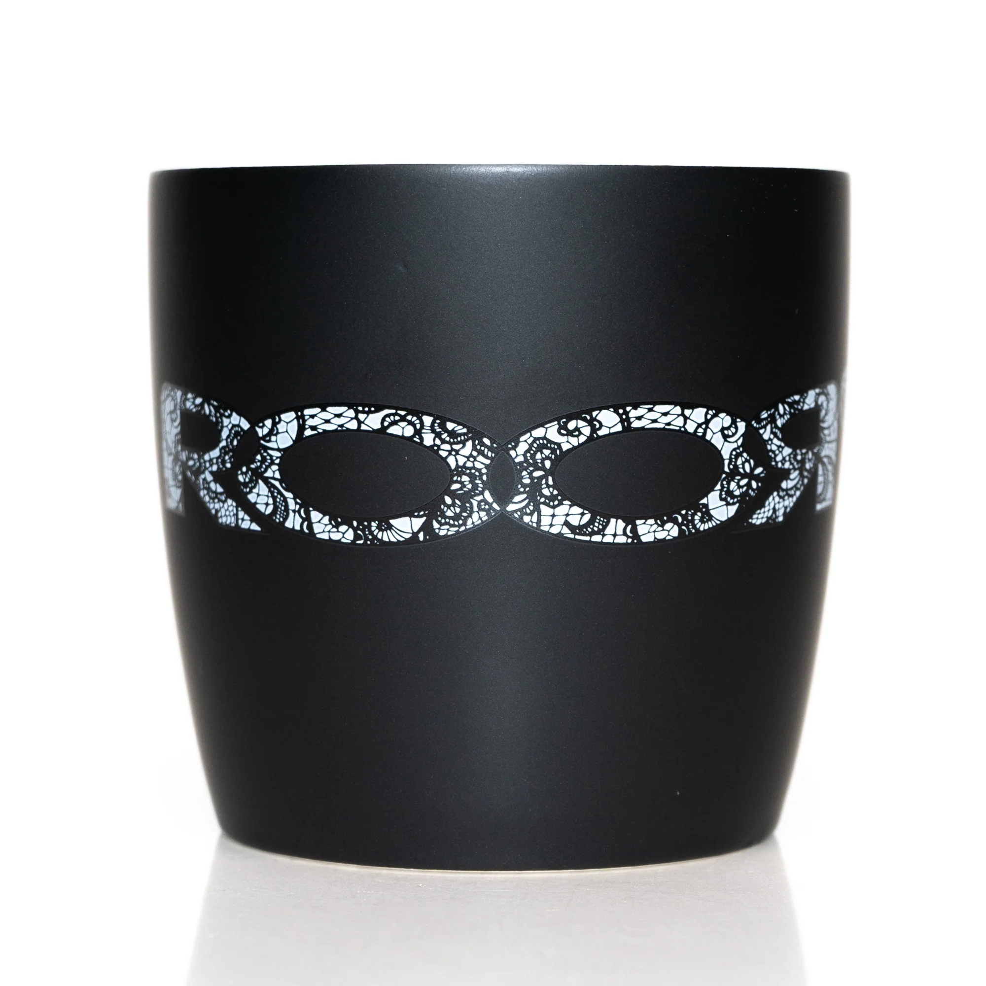 ROOR - Coffee Mug - Lace