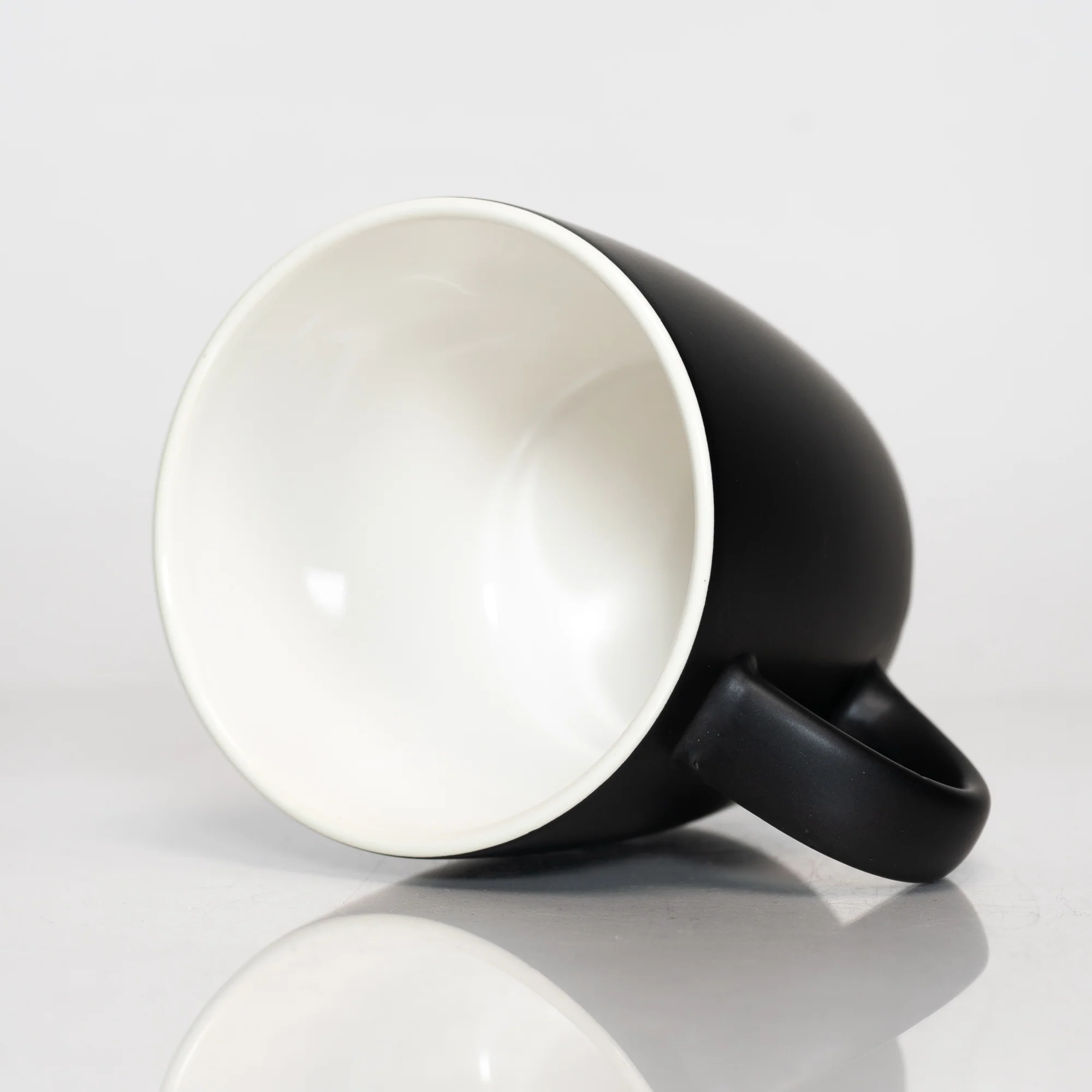 ROOR - Coffee Mug - Lace - Image 3