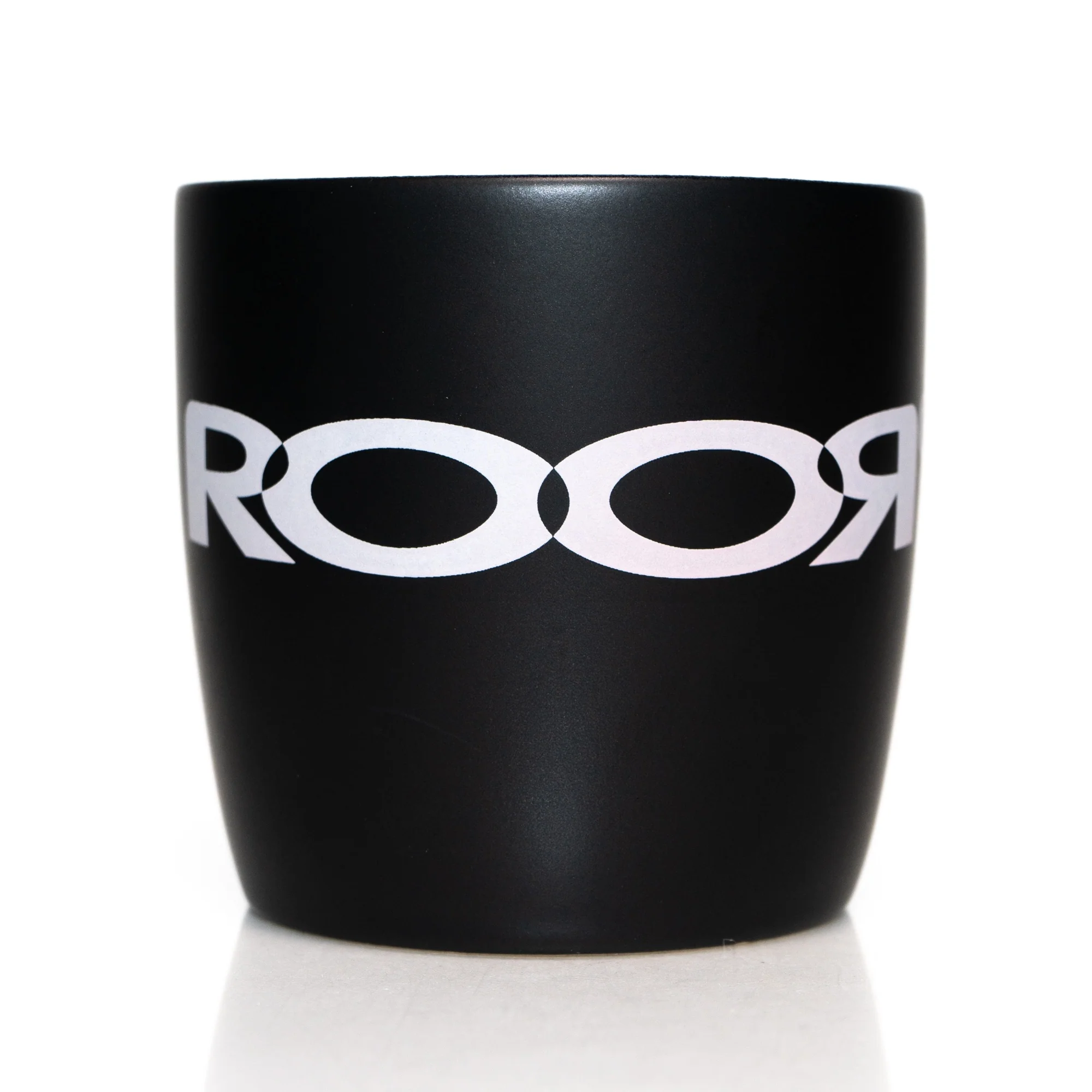 ROOR - Coffee Mug - Pink