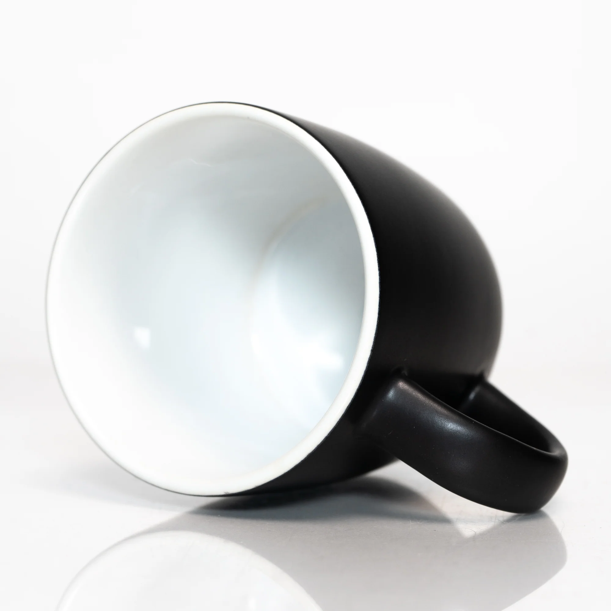 ROOR - Coffee Mug - Pink - Image 3
