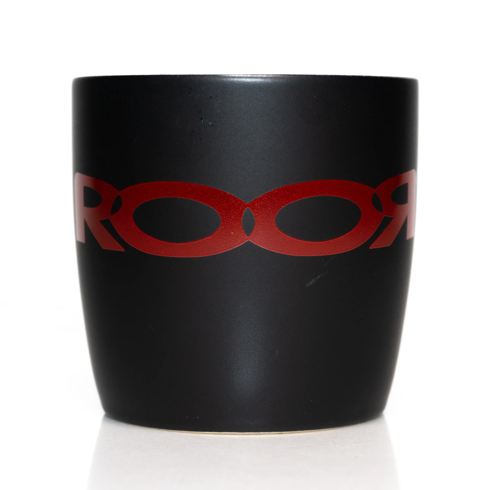 ROOR - Coffee Mug - Red