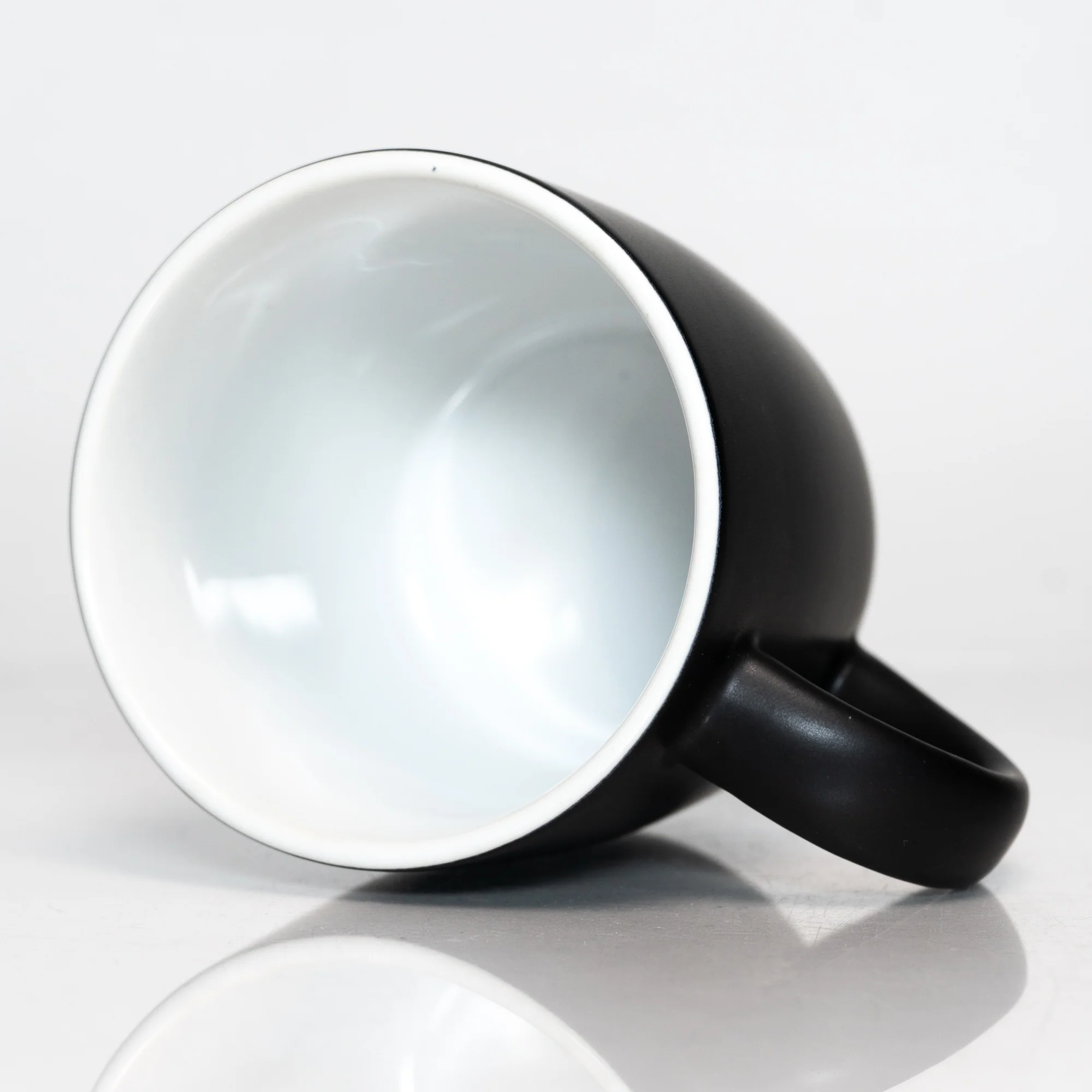 ROOR - Coffee Mug - Red - Image 3