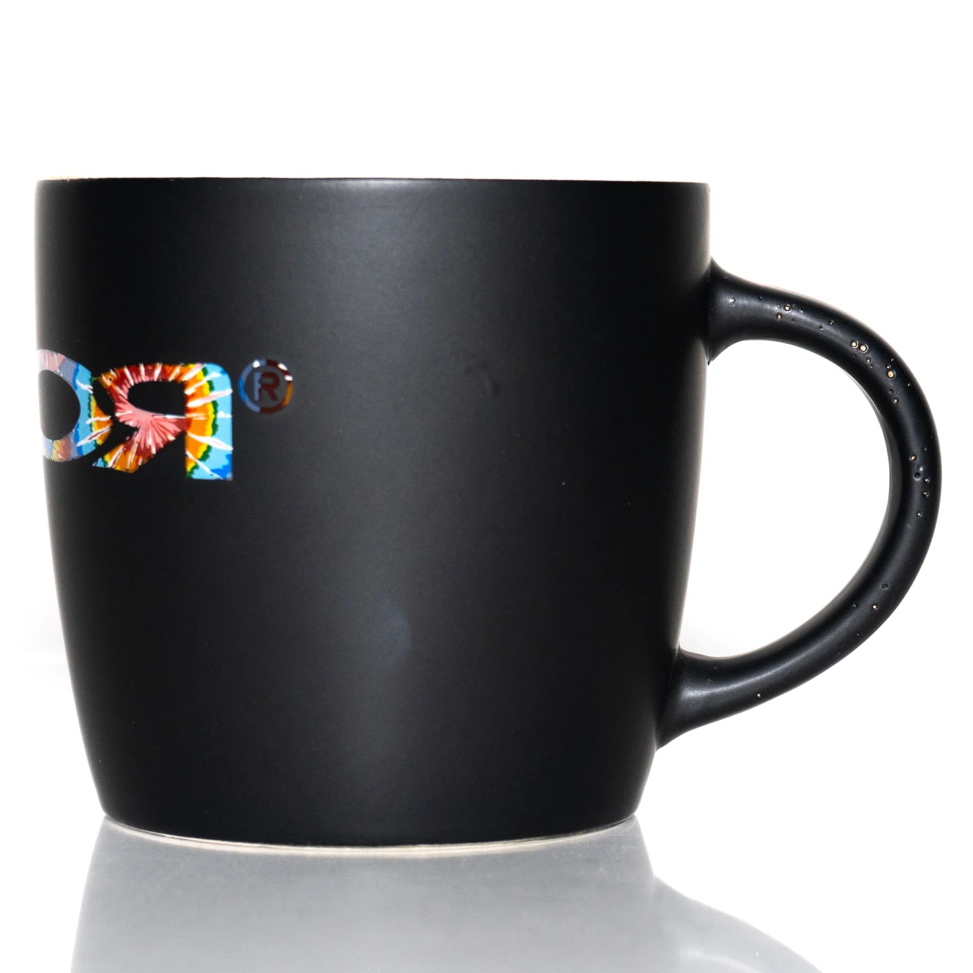 ROOR - Coffee Mug - Tie Dye - Image 2