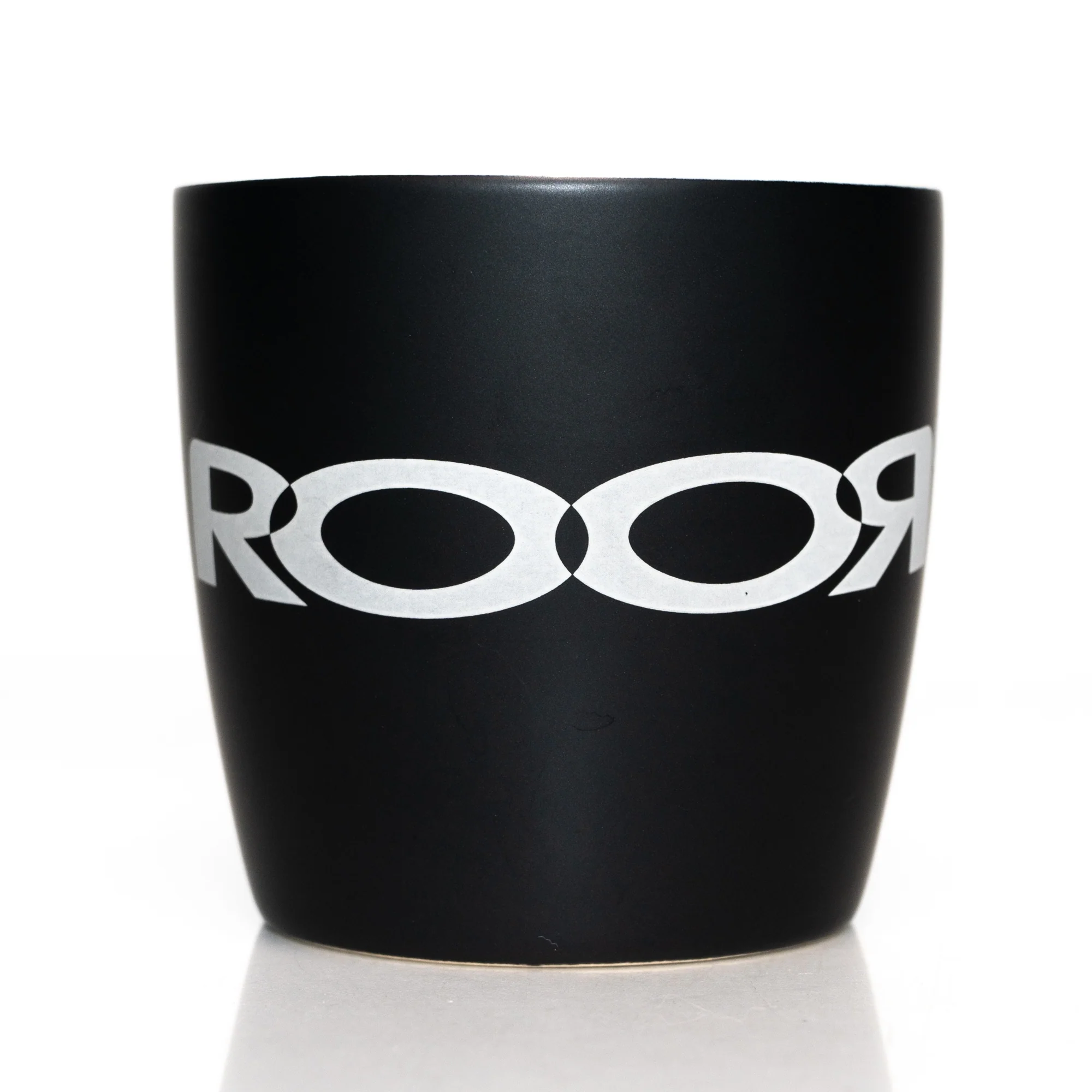 ROOR - Coffee Mug - White