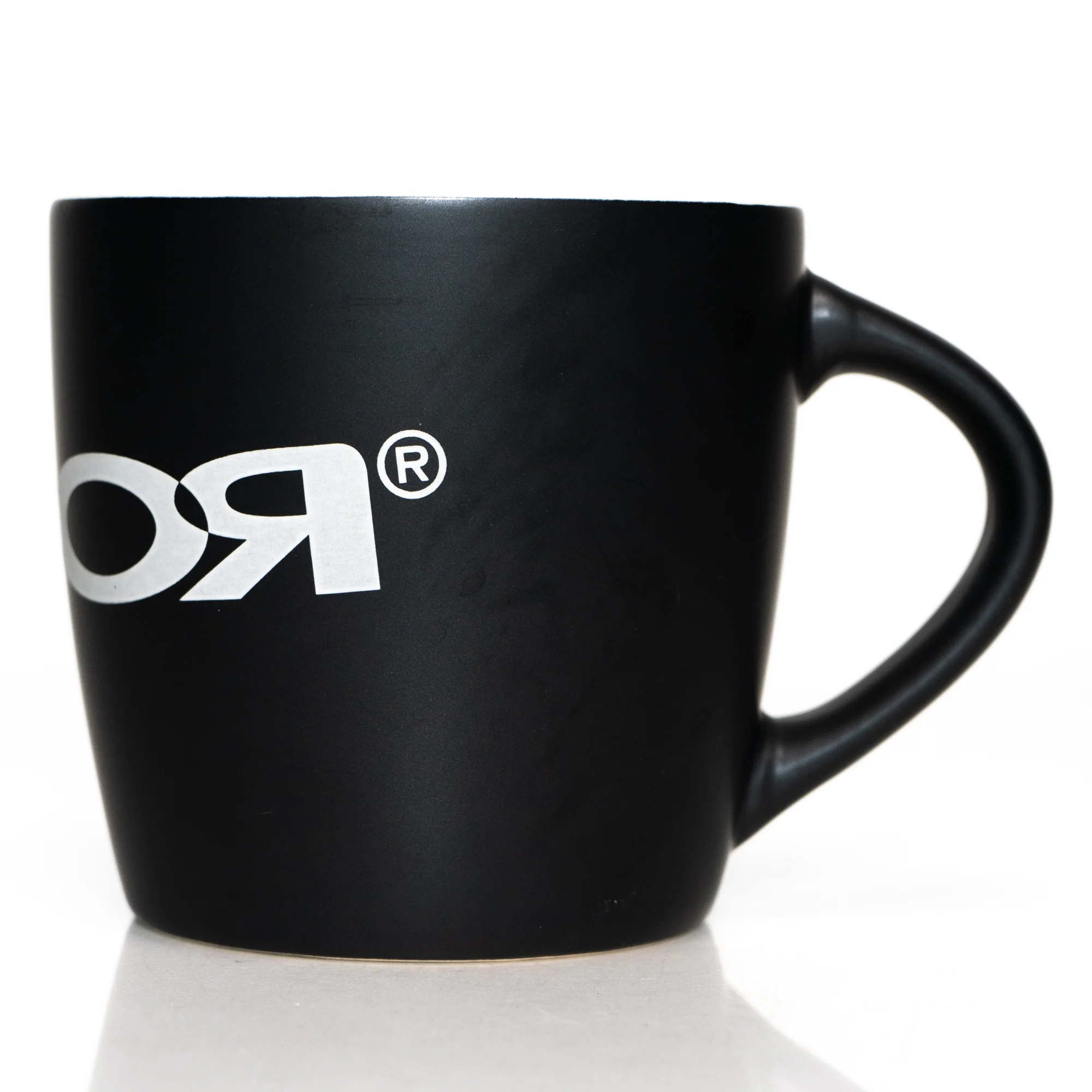 ROOR - Coffee Mug - White - Image 2