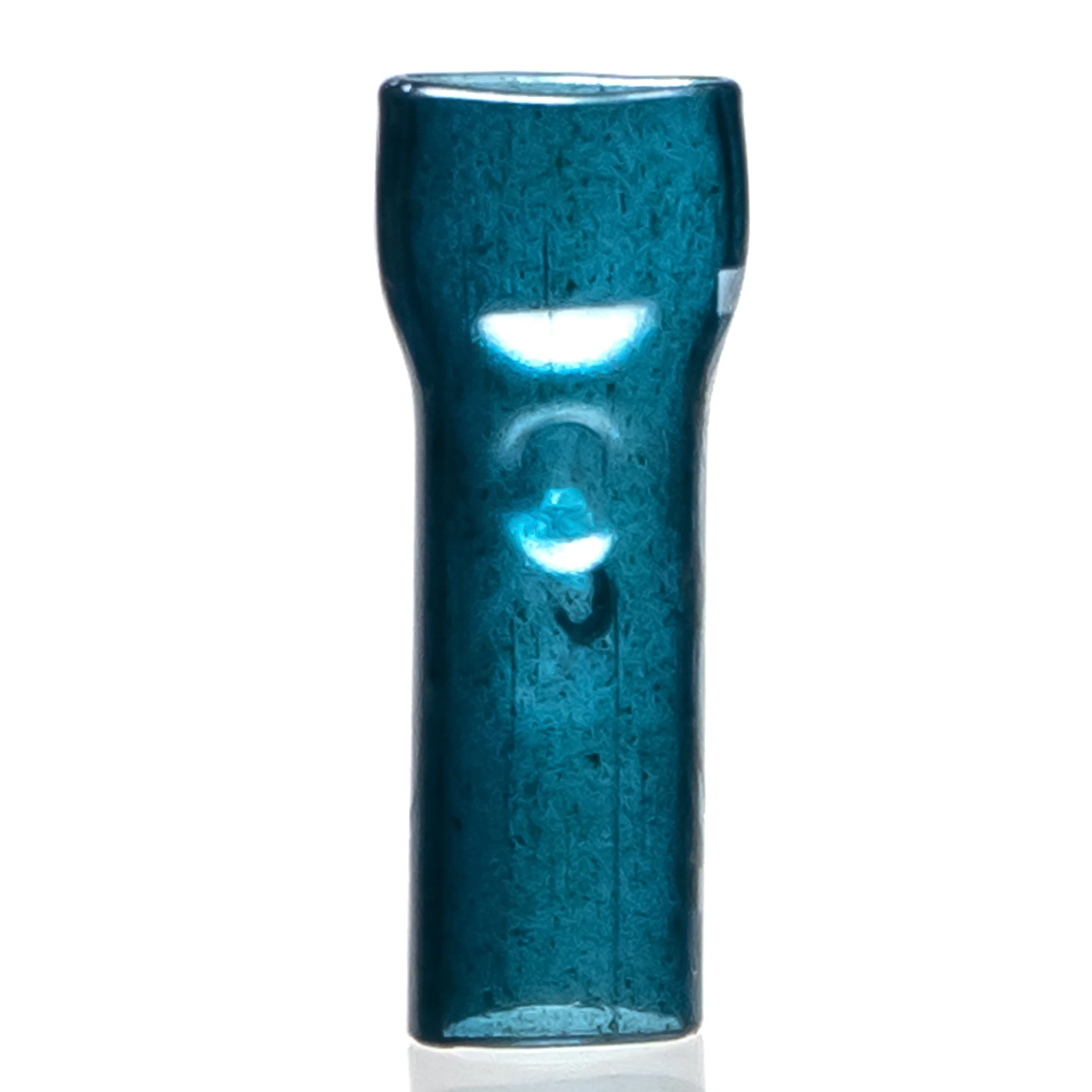 ROOR - Custom Tips - Flat Tip - Blue Stardust #1 - Image 2