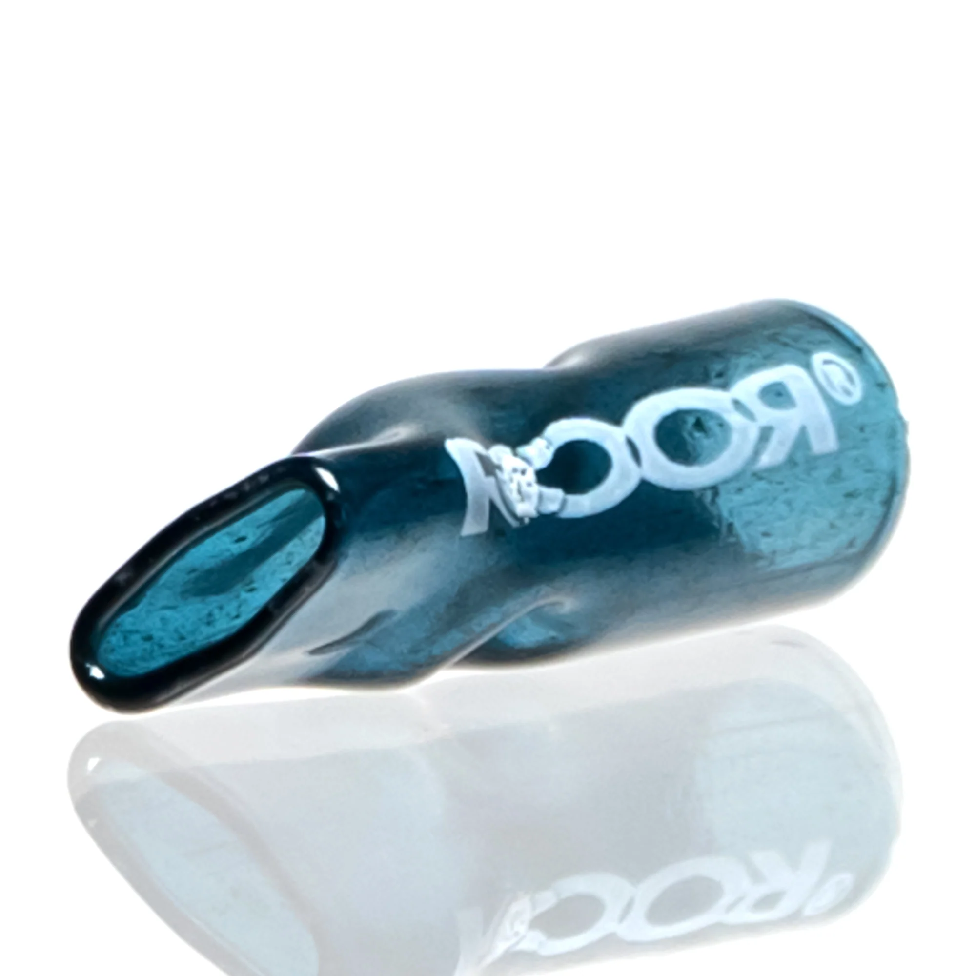 ROOR - Custom Tips - Flat Tip - Blue Stardust #1 - Image 3