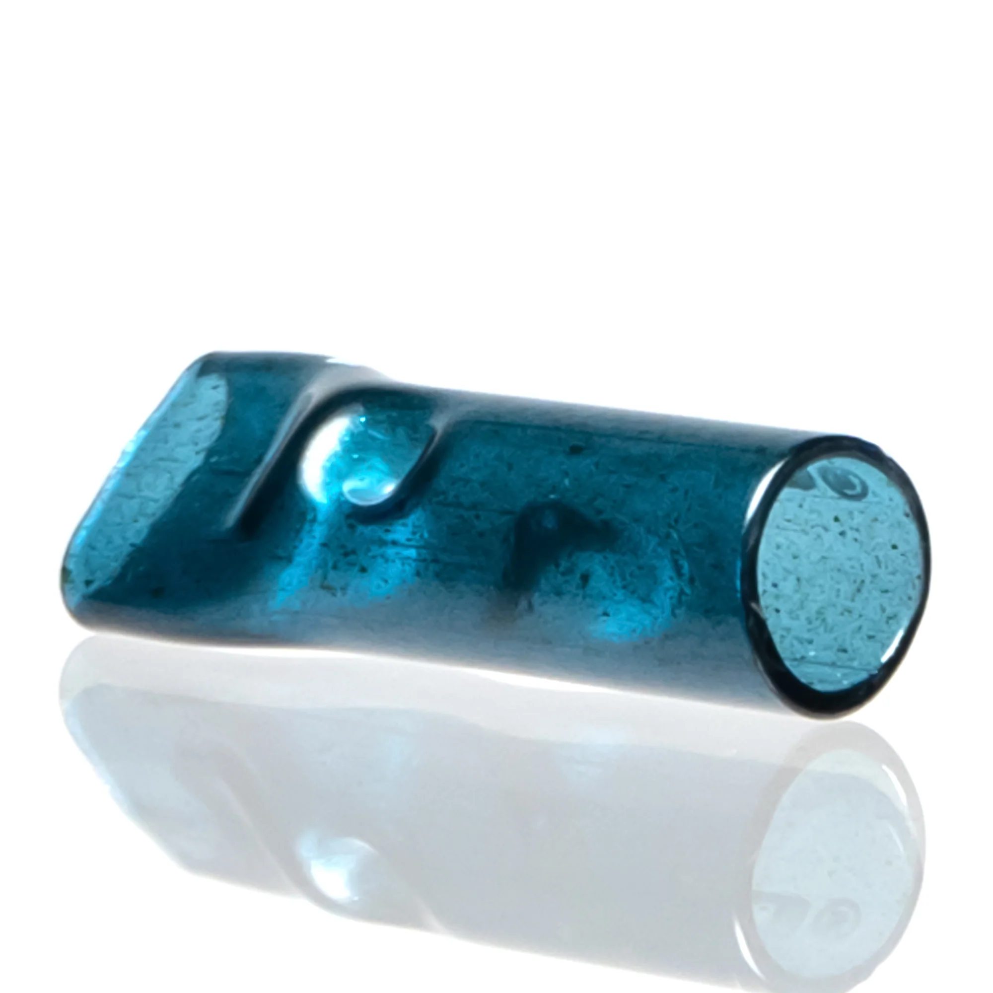 ROOR - Custom Tips - Flat Tip - Blue Stardust #1 - Image 4