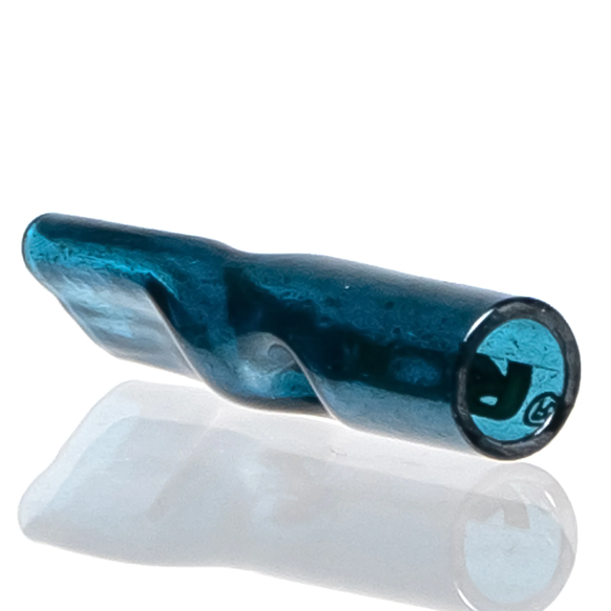 ROOR - Custom Tips - Flat Tip - Blue Stardust #2 - Image 4