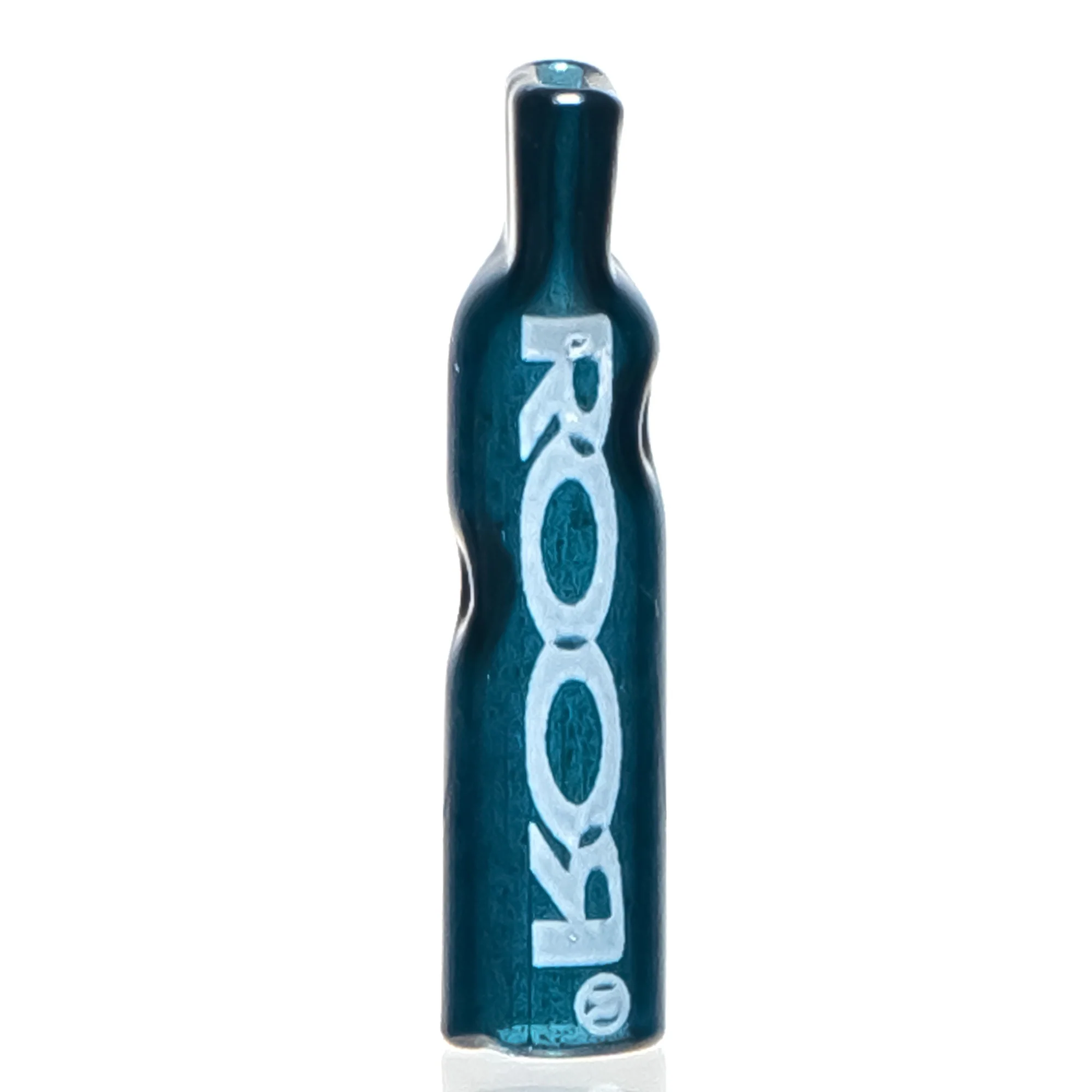 ROOR - Custom Tips - Flat Tip - Blue Stardust #4