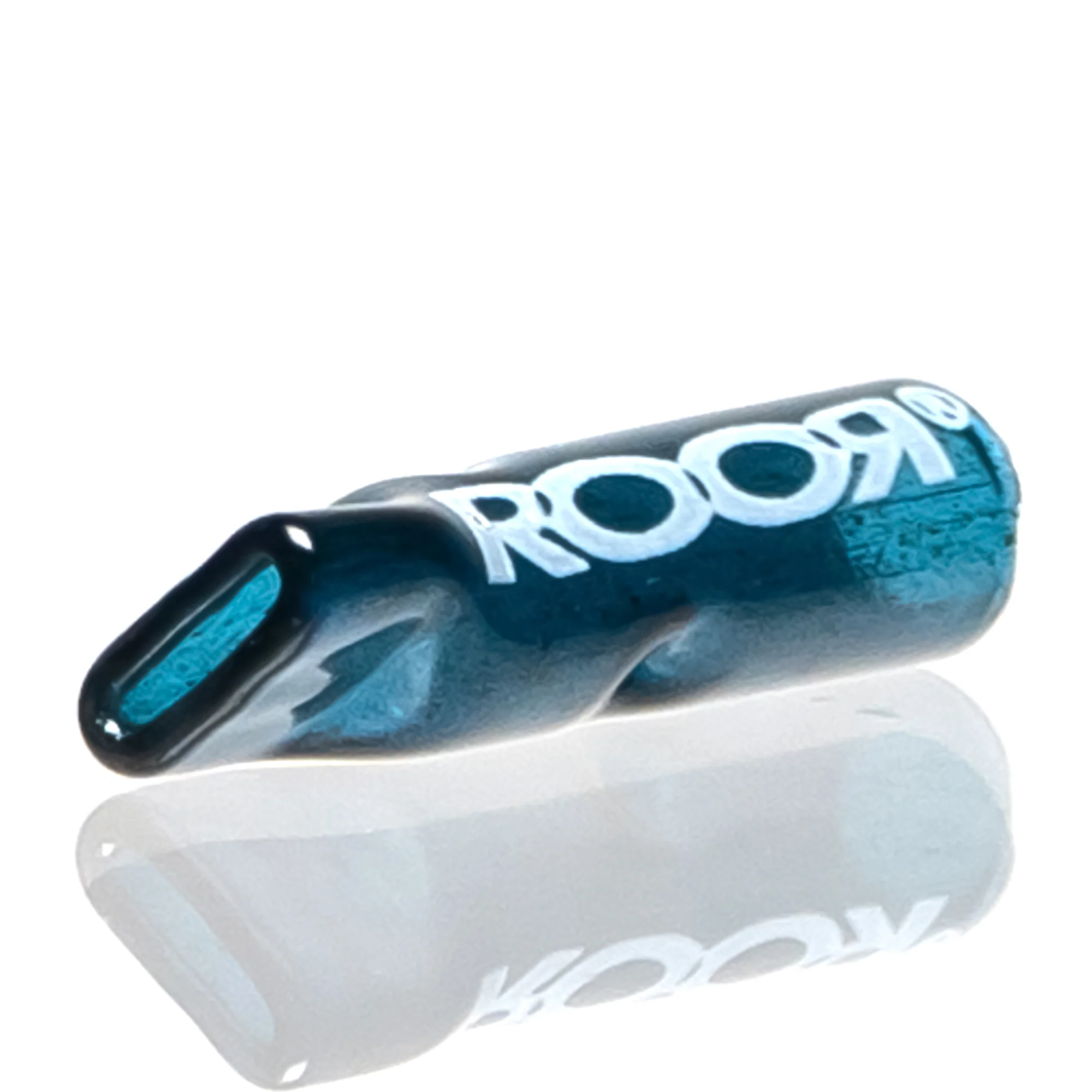 ROOR - Custom Tips - Flat Tip - Blue Stardust #4 - Image 2