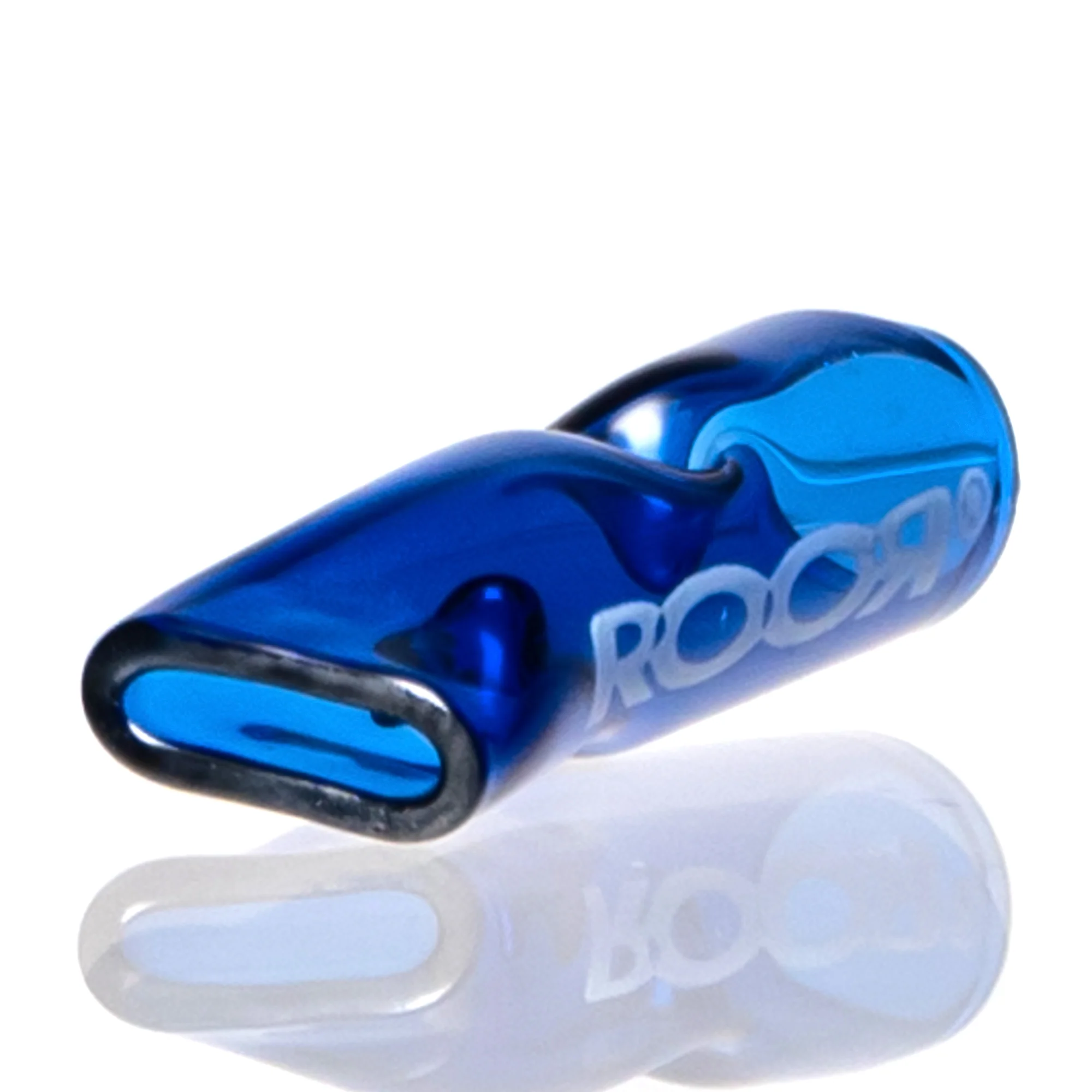 ROOR - Custom Tips - Flat Tip - Cobalt #4 - Image 2