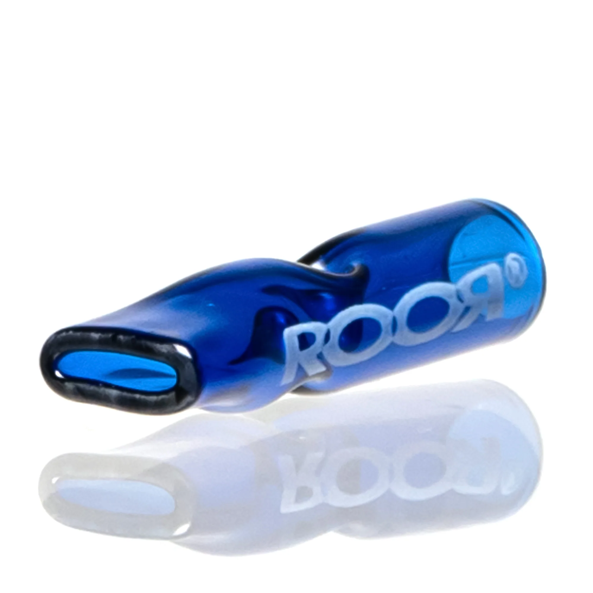 ROOR - Custom Tips - Flat Tip - Cobalt #5 - Image 3