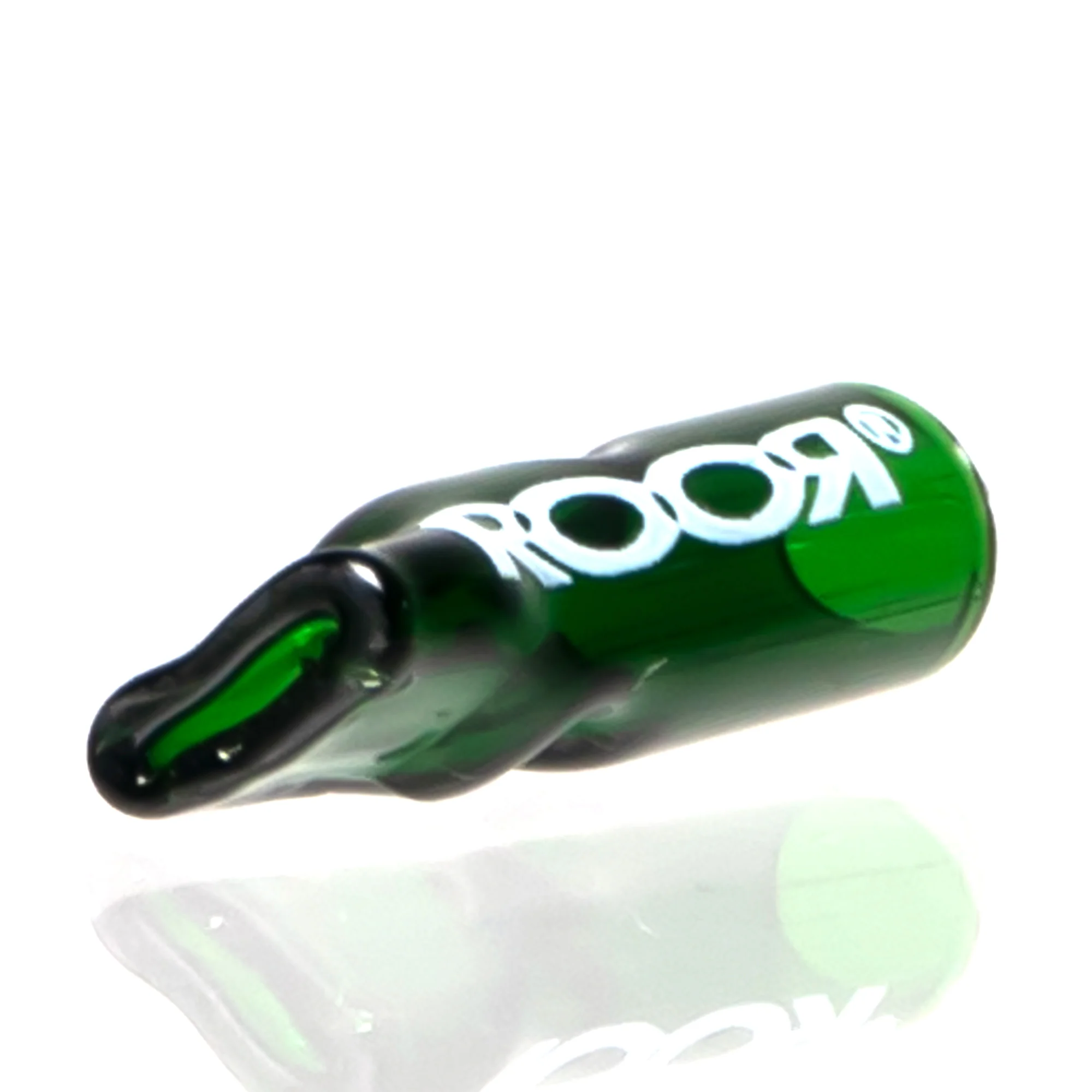 ROOR - Custom Tips - Flat Tip - Green #6 - Image 3