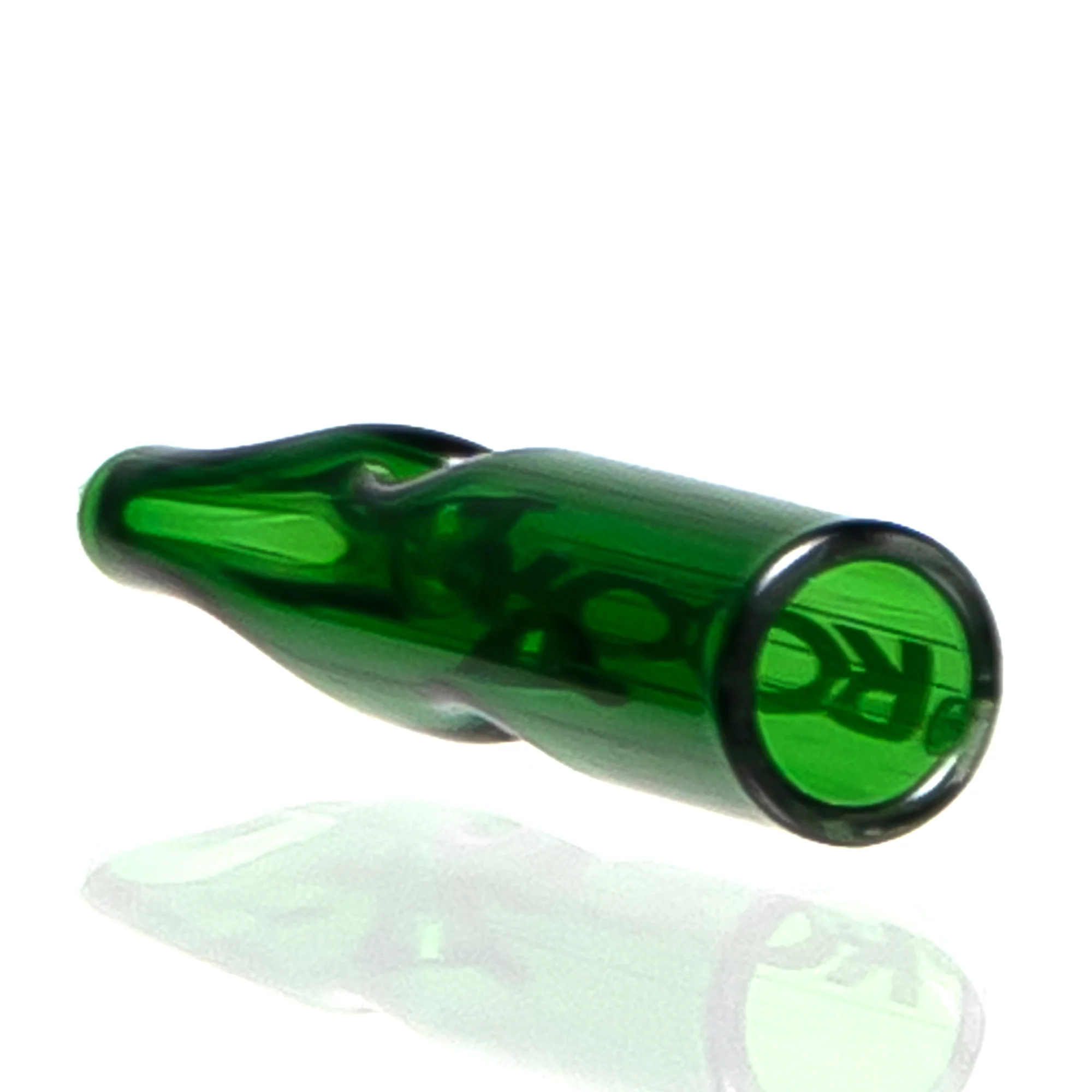 ROOR - Custom Tips - Flat Tip - Green #7 - Image 4