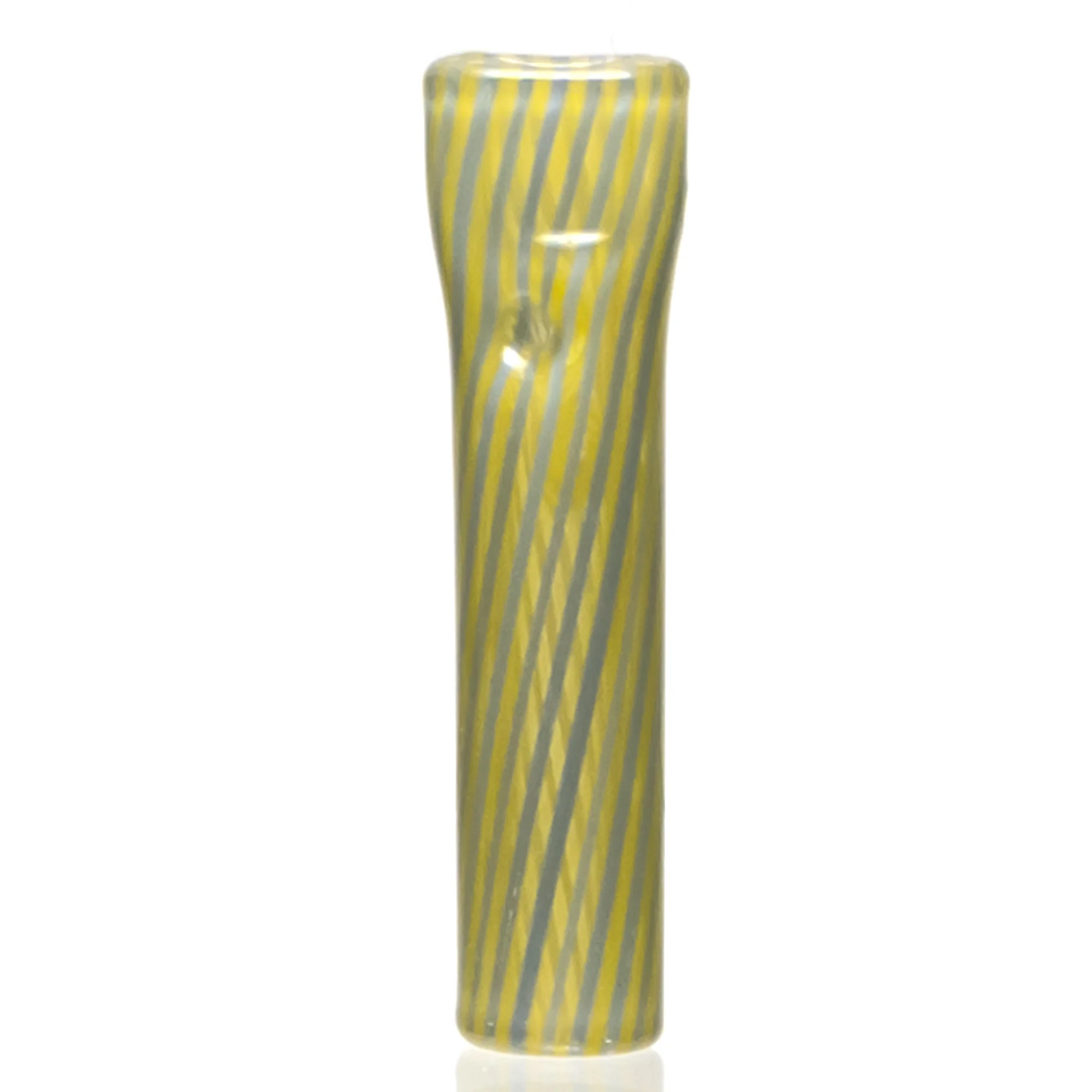 ROOR - Custom Tips - Flat Tip - Green Linework #2 - Image 2