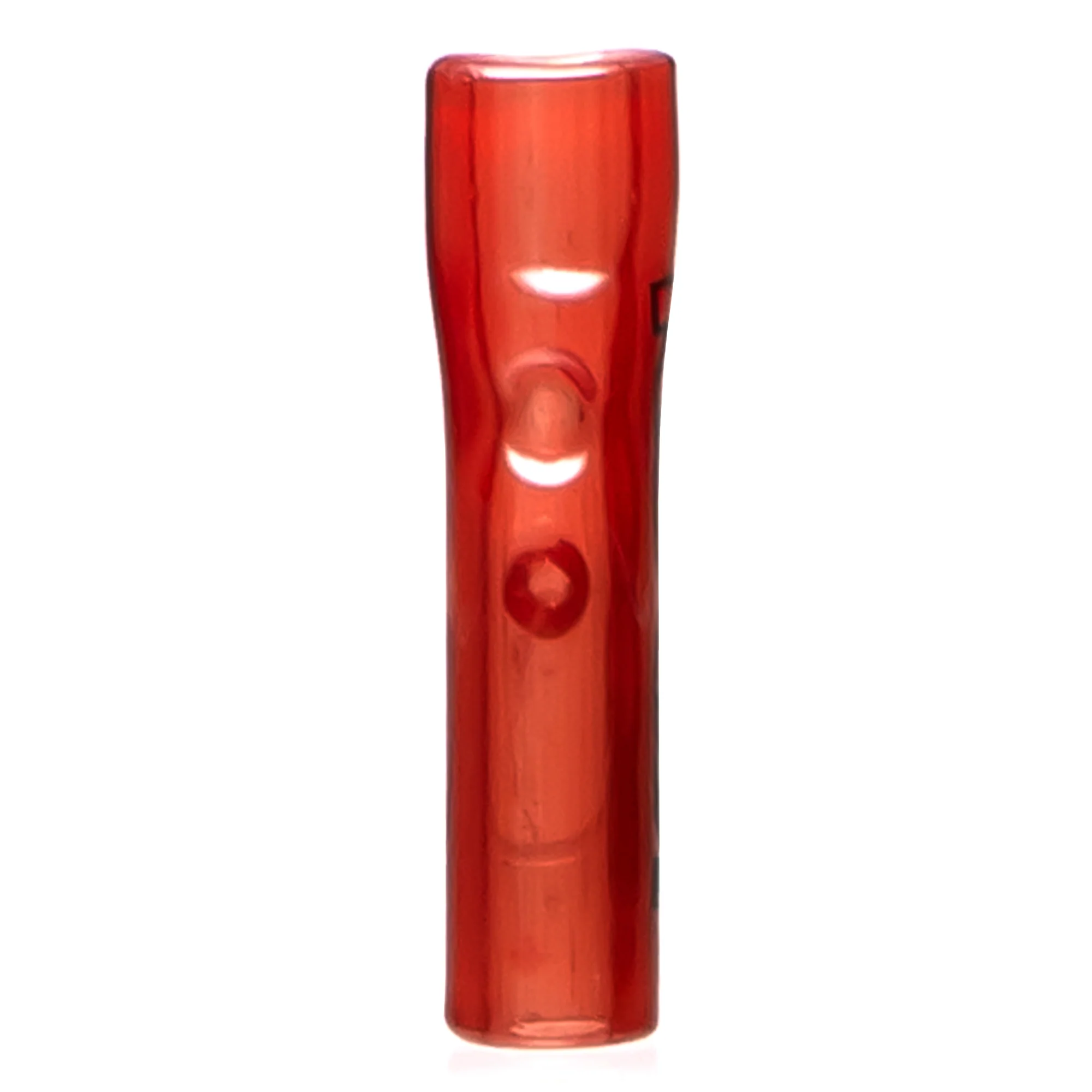 ROOR - Custom Tips - Flat Tip - Red Crayon #1 - Image 2