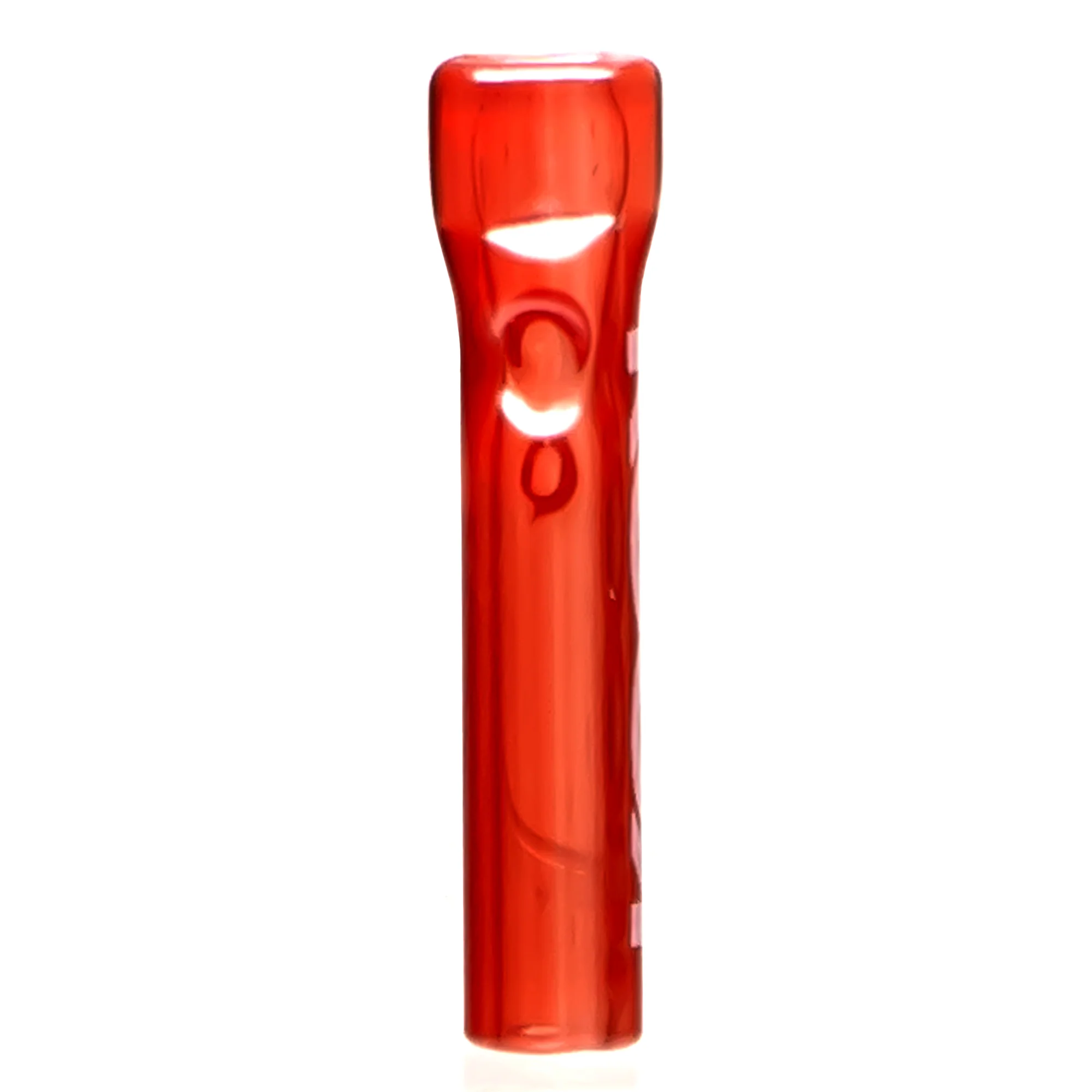 ROOR - Custom Tips - Flat Tip - Red Crayon #10 - Image 2