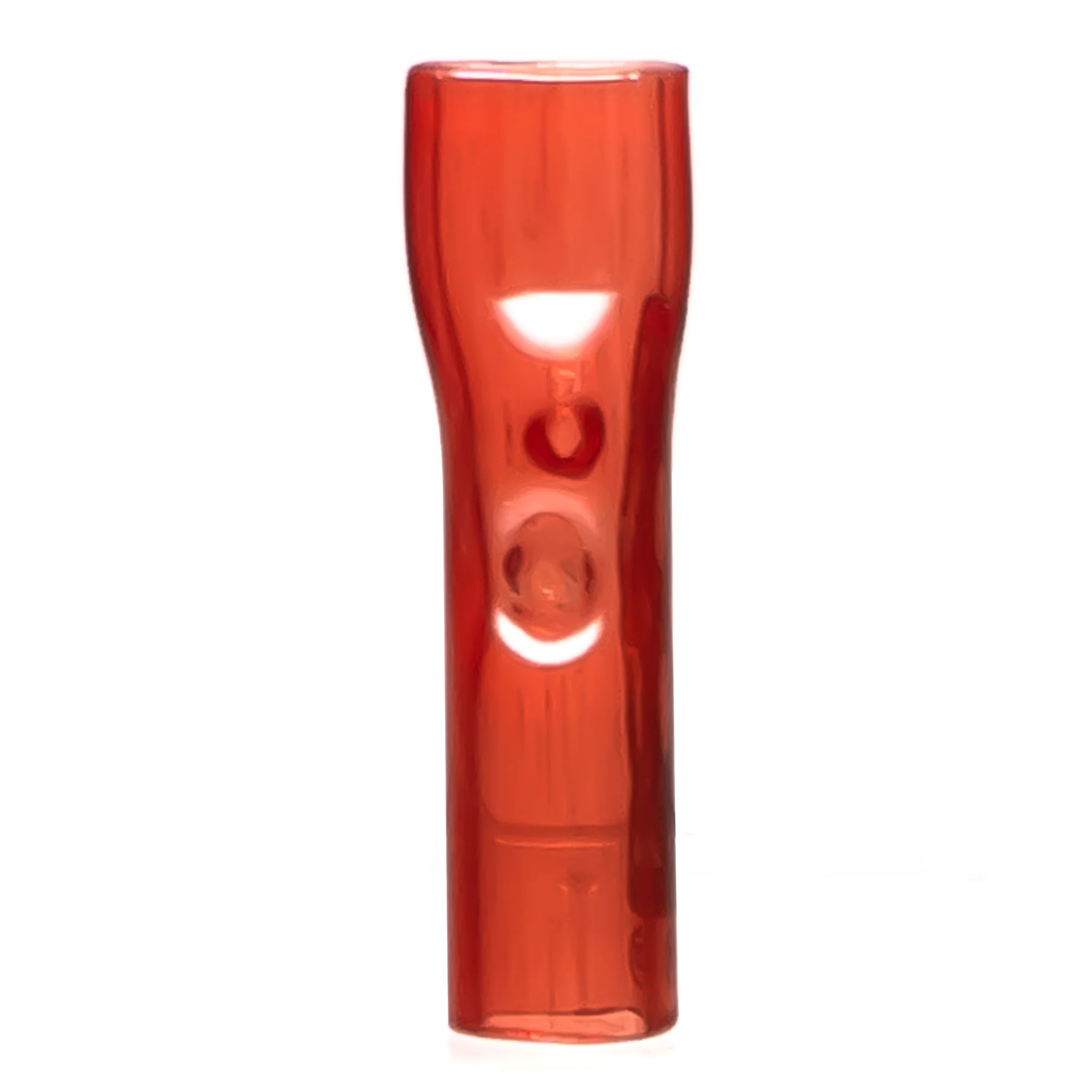 ROOR - Custom Tips - Flat Tip - Red Crayon #11 - Image 2
