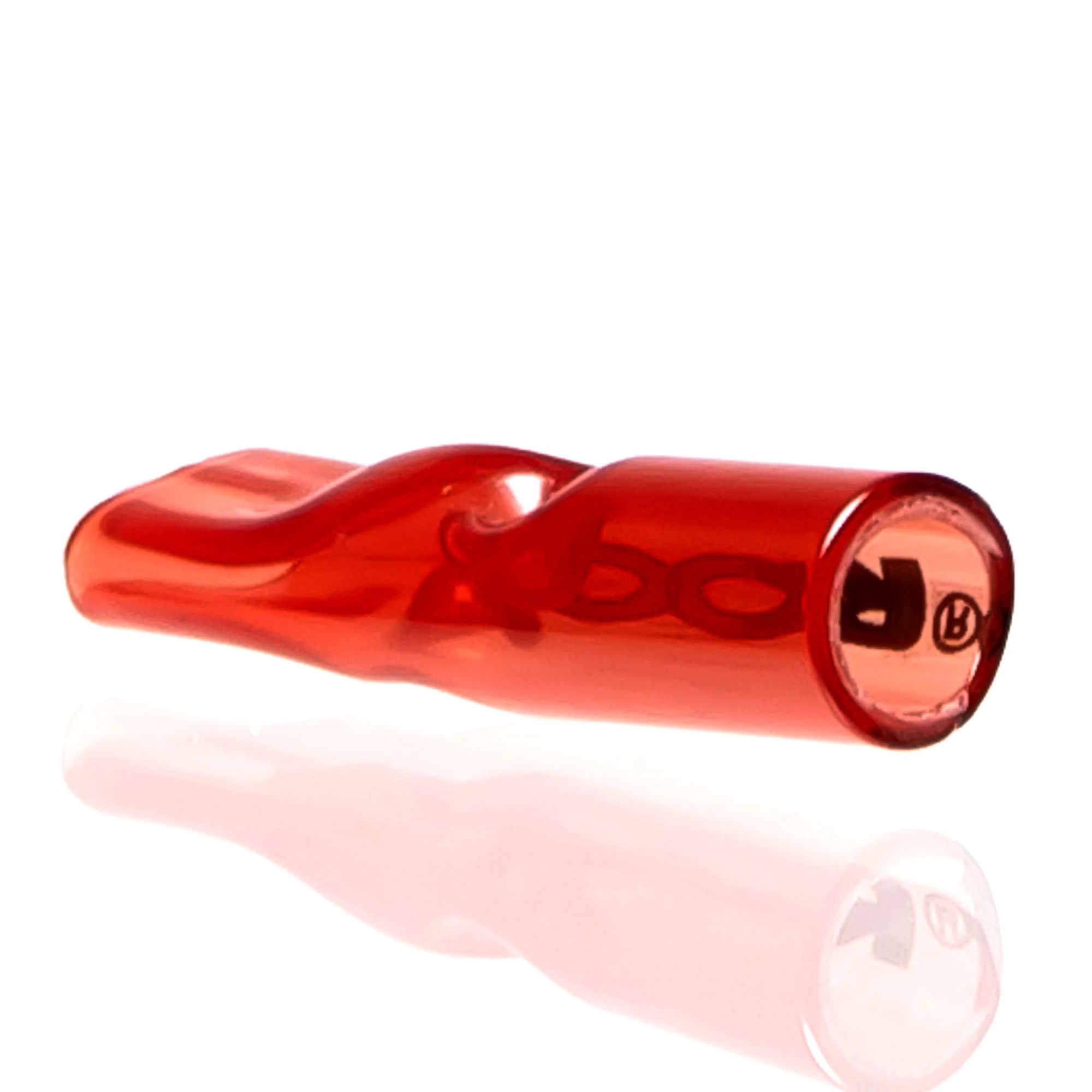 ROOR - Custom Tips - Flat Tip - Red Crayon #11 - Image 4