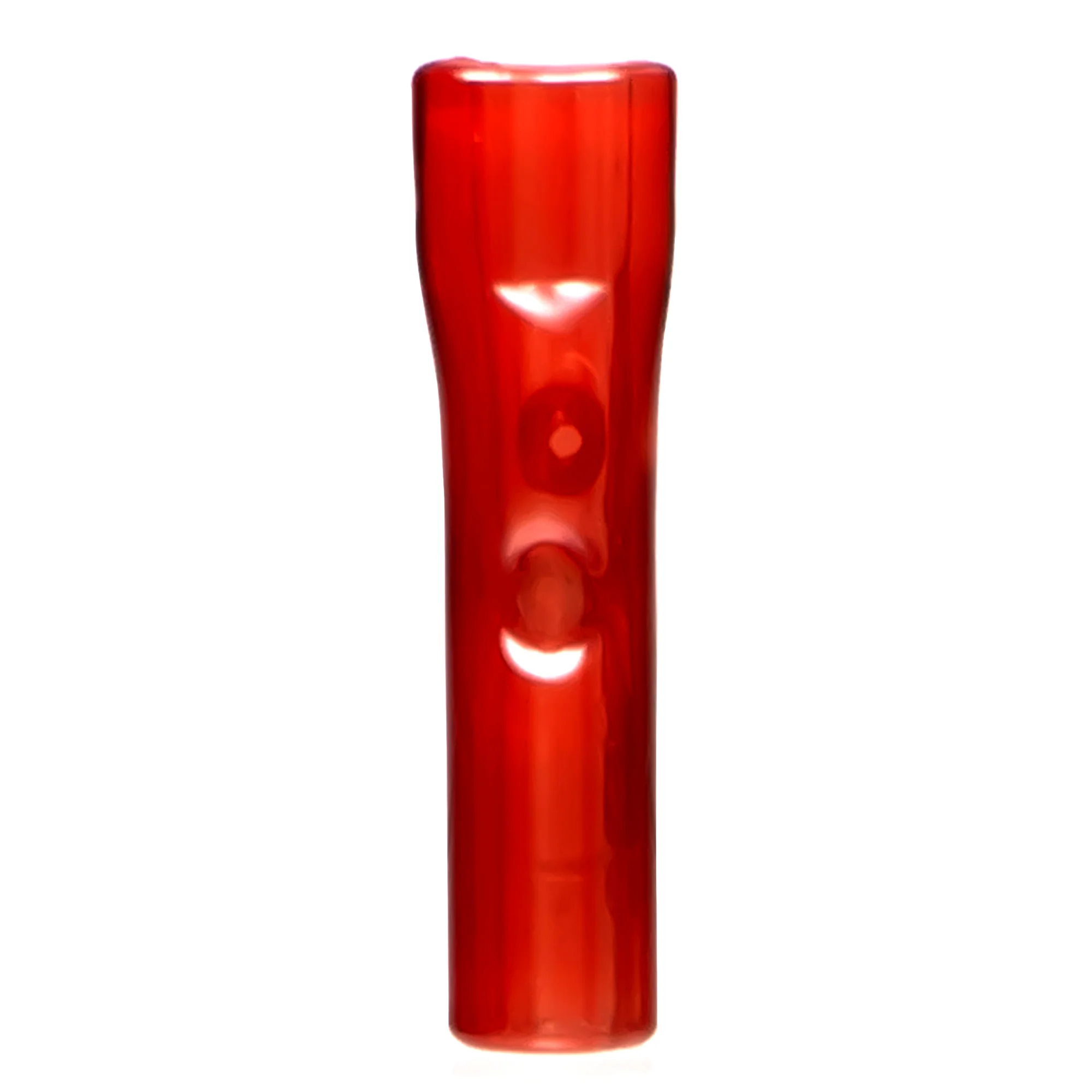 ROOR - Custom Tips - Flat Tip - Red Crayon #16 - Image 2