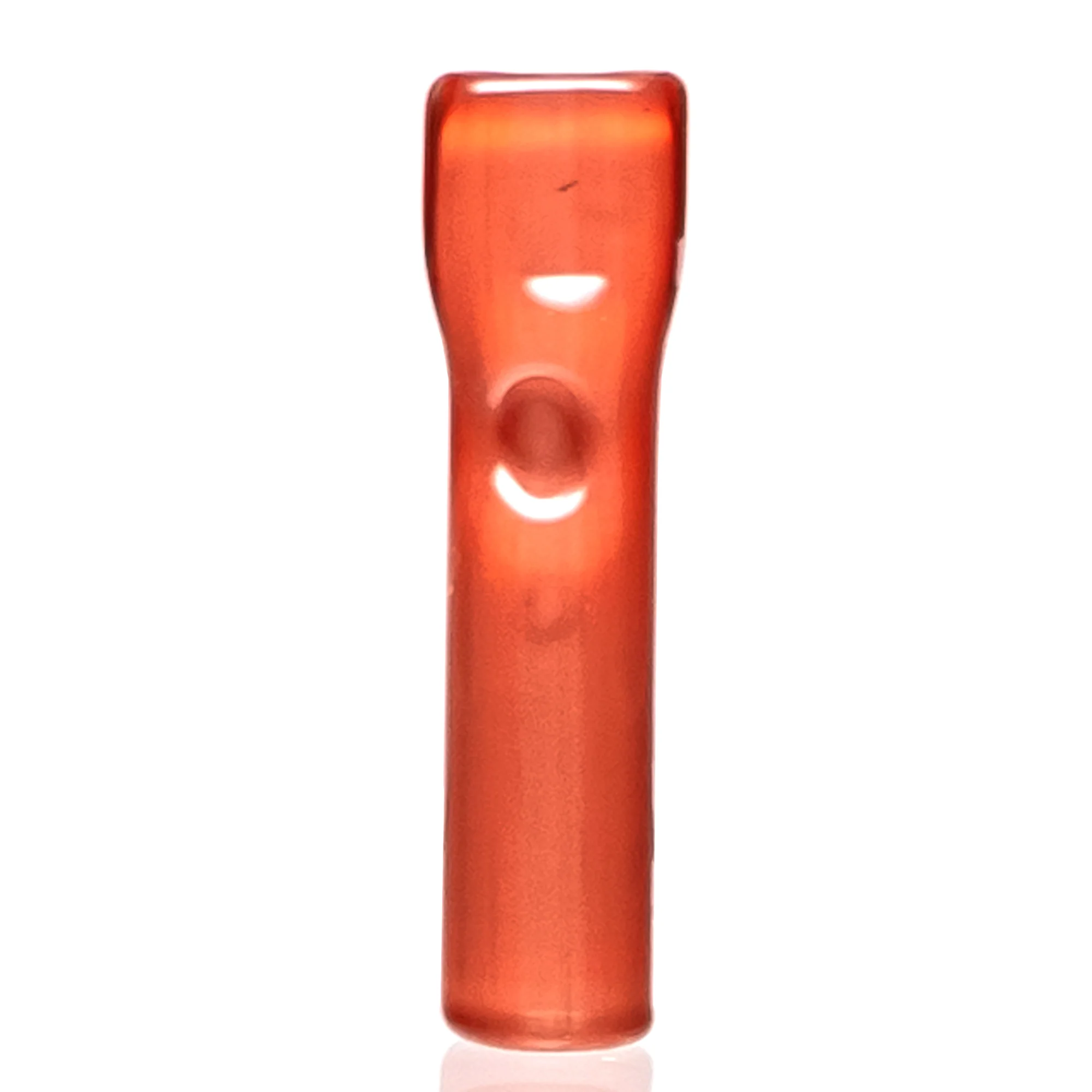 ROOR - Custom Tips - Flat Tip - Red/White #1 - Image 2