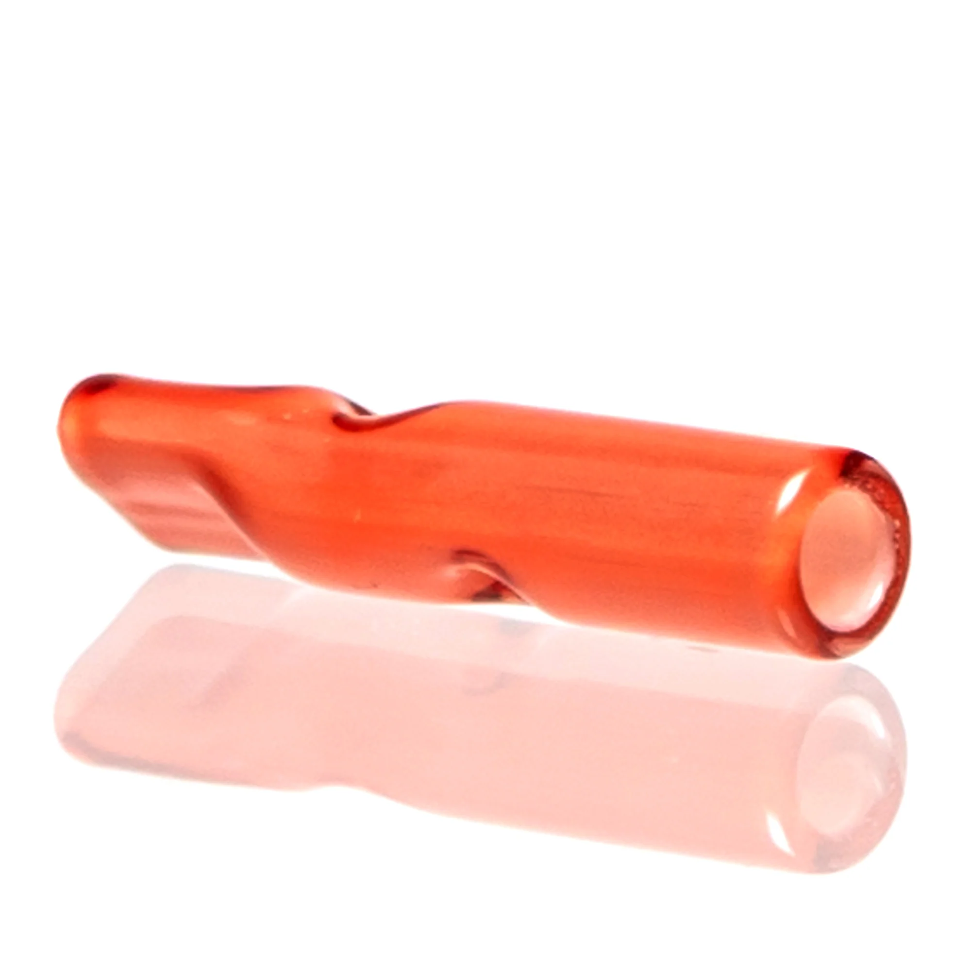 ROOR - Custom Tips - Flat Tip - Red/White #1 - Image 4