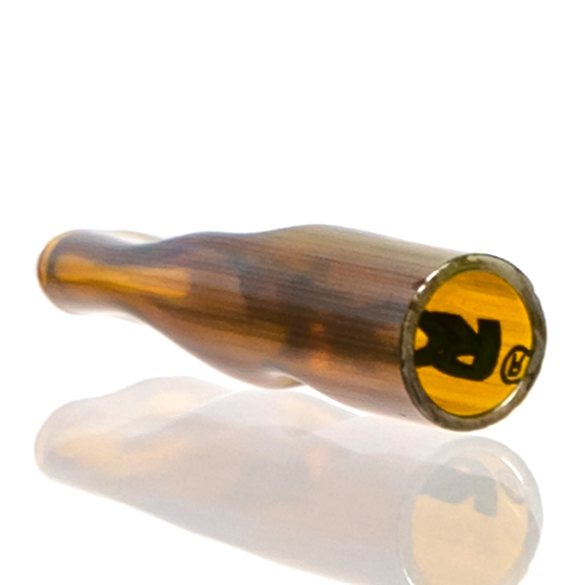 ROOR - Custom Tips - Flat Tip - Sparkle Passion #2 - Image 4