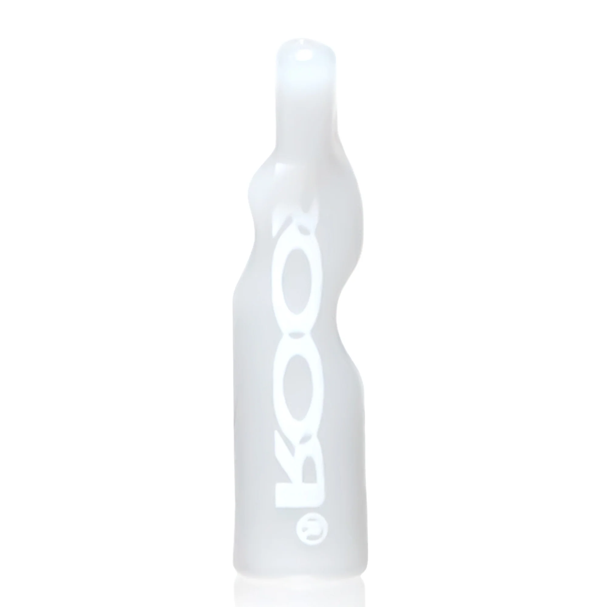 ROOR - Custom Tips - Flat Tip - White #1