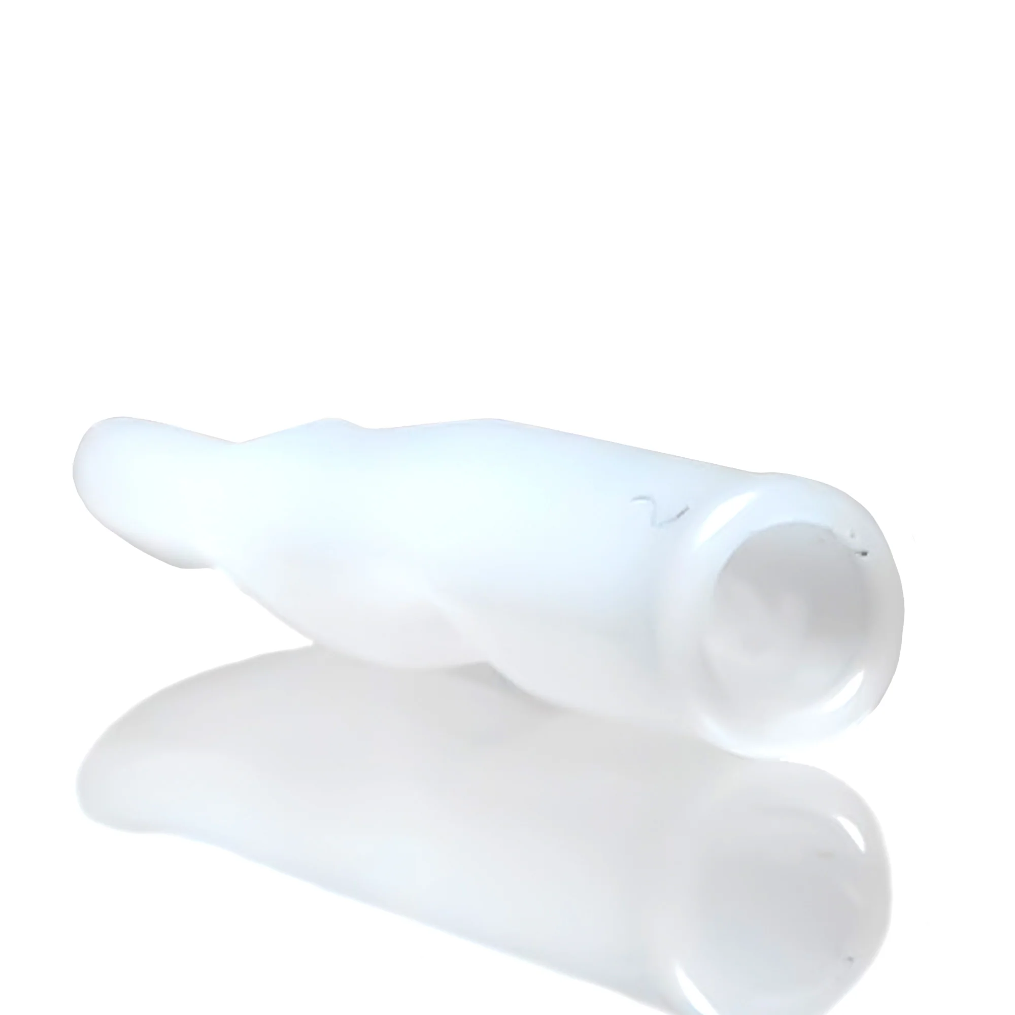 ROOR - Custom Tips - Flat Tip - White #1 - Image 4
