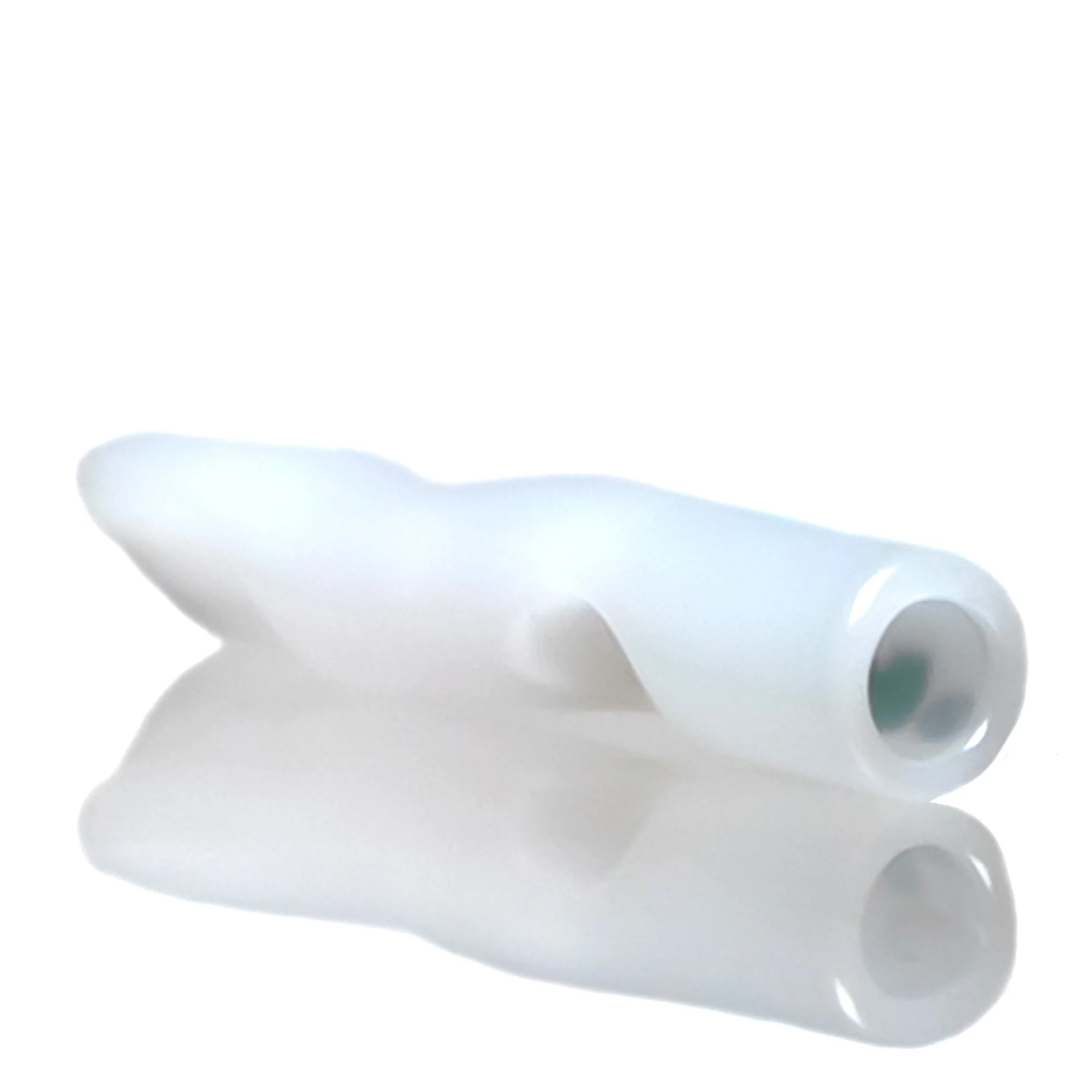 ROOR - Custom Tips - Flat Tip - White #5 - Image 4