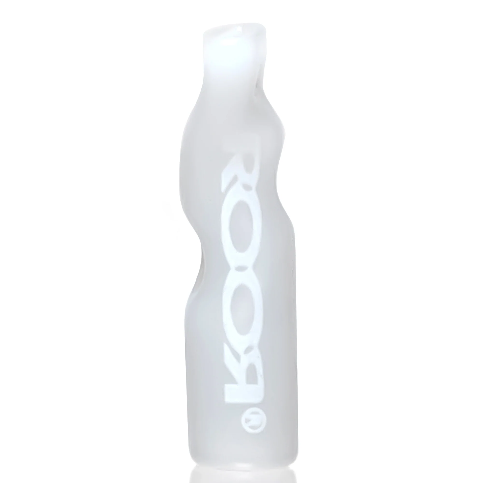 ROOR - Custom Tips - Flat Tip - White #6