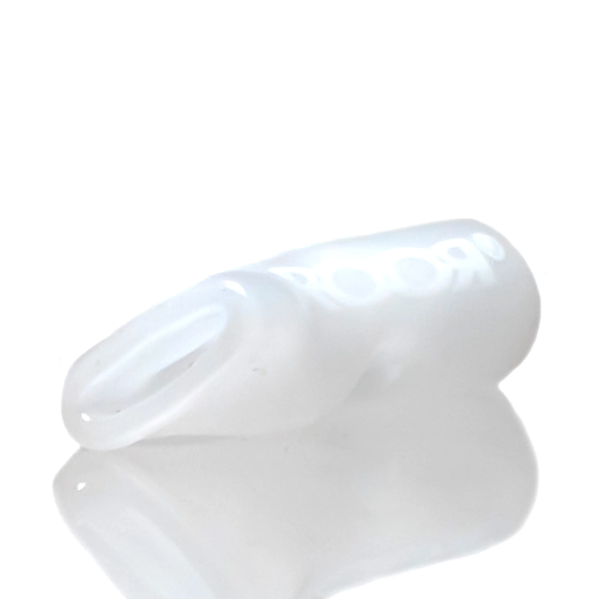 ROOR - Custom Tips - Flat Tip - White #6 - Image 3