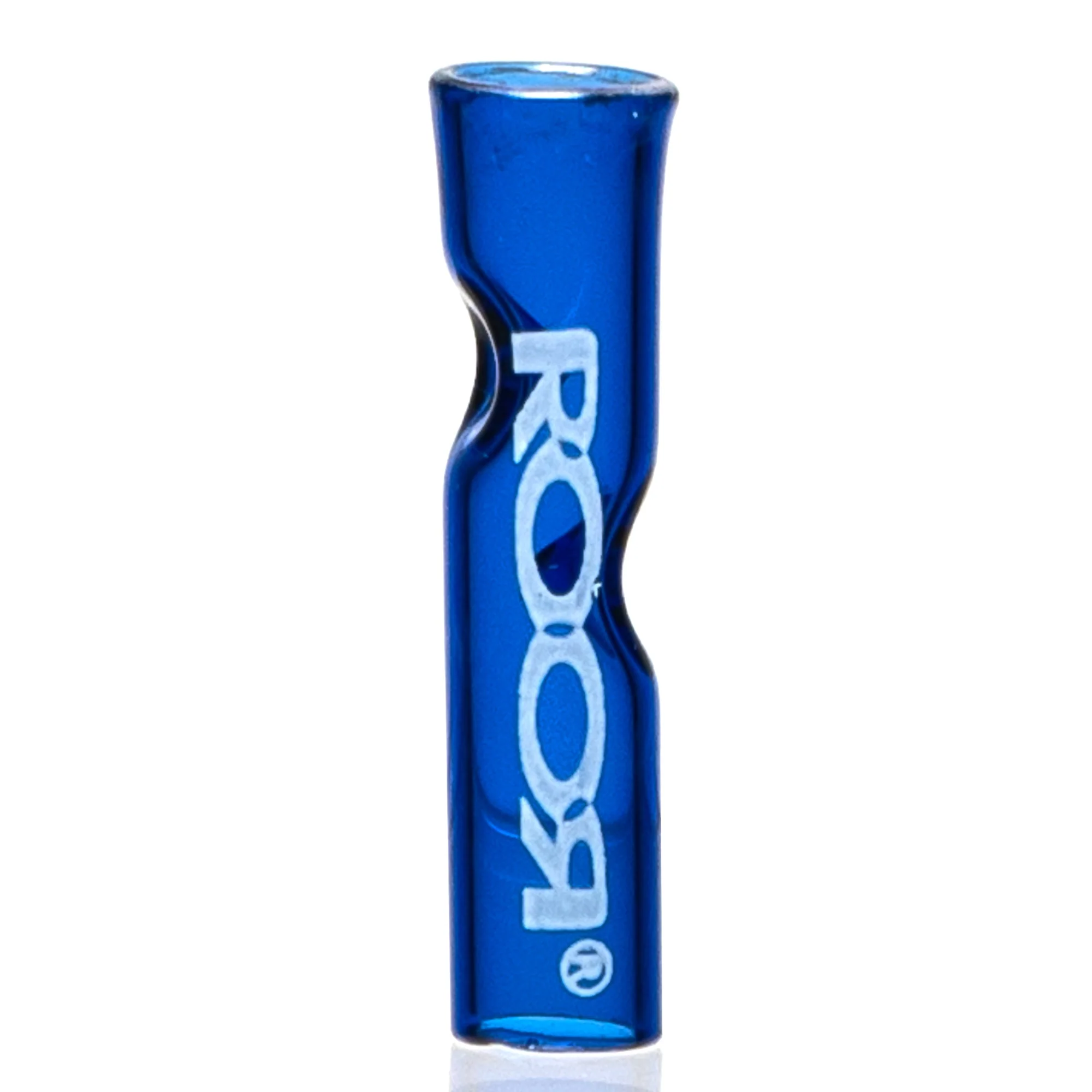 ROOR - Custom Tips - Round Tip - Cobalt #6