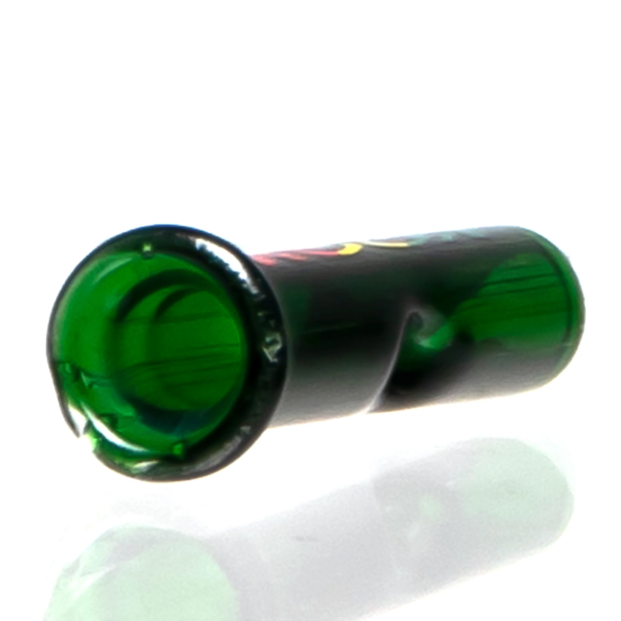 ROOR - Custom Tips - Round Tip - Green #7 - Image 2