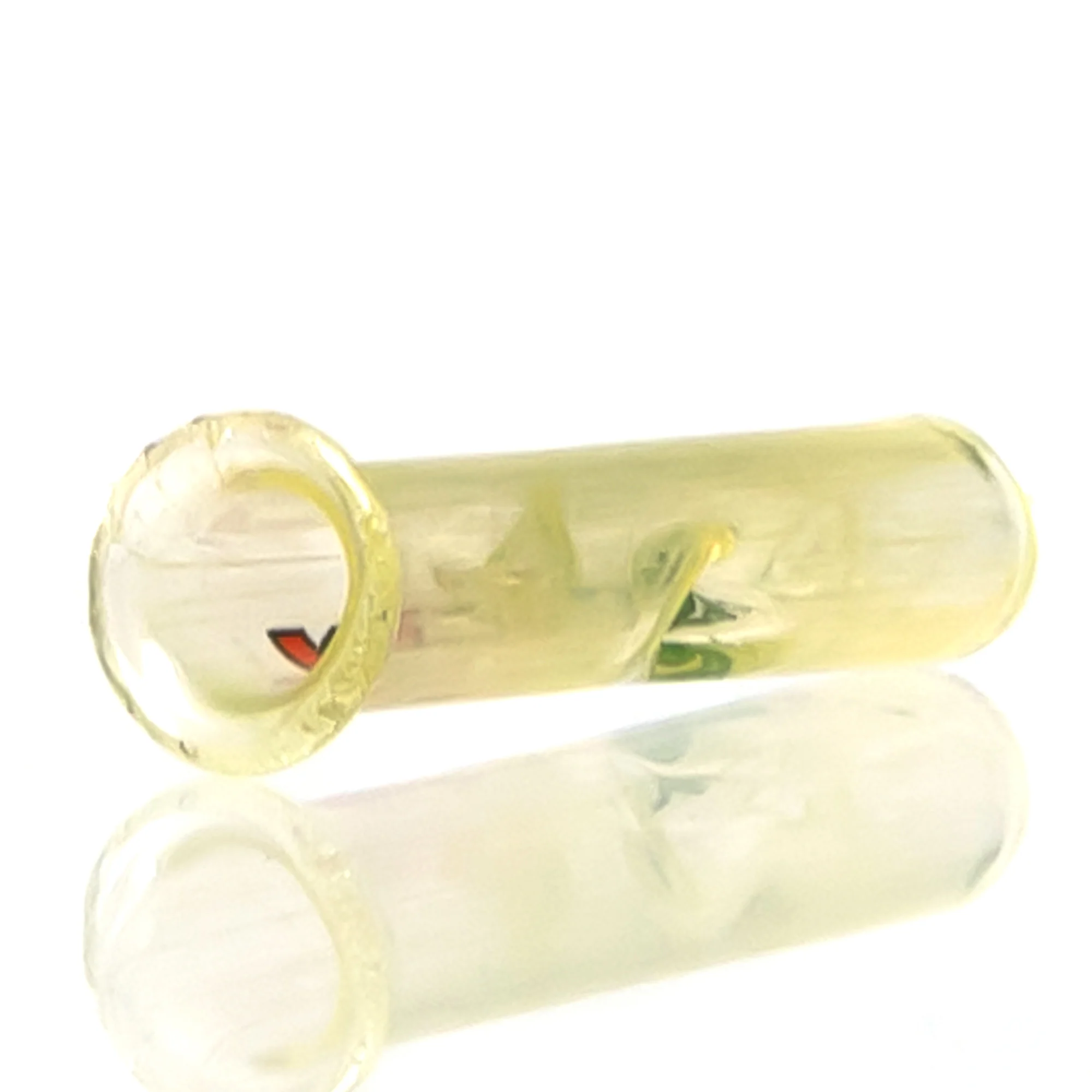 ROOR - Custom Tips - Round Tip - Lemon Drop #2 - Image 2