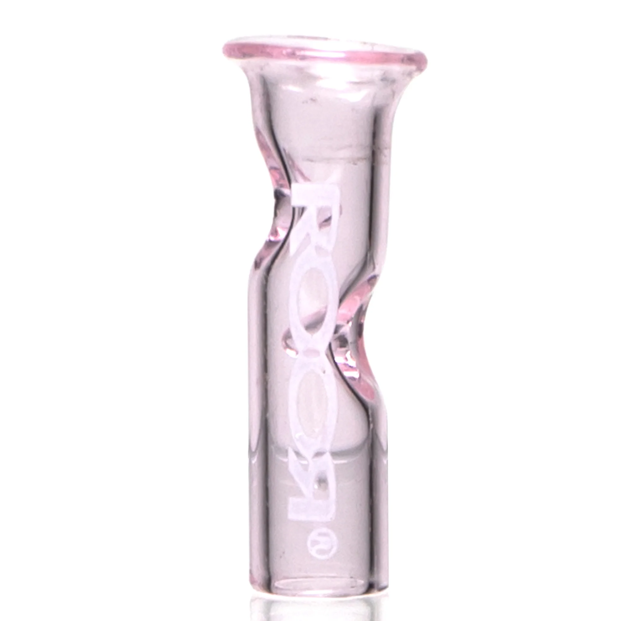 ROOR - Custom Tips - Round Tip - Rosè #11