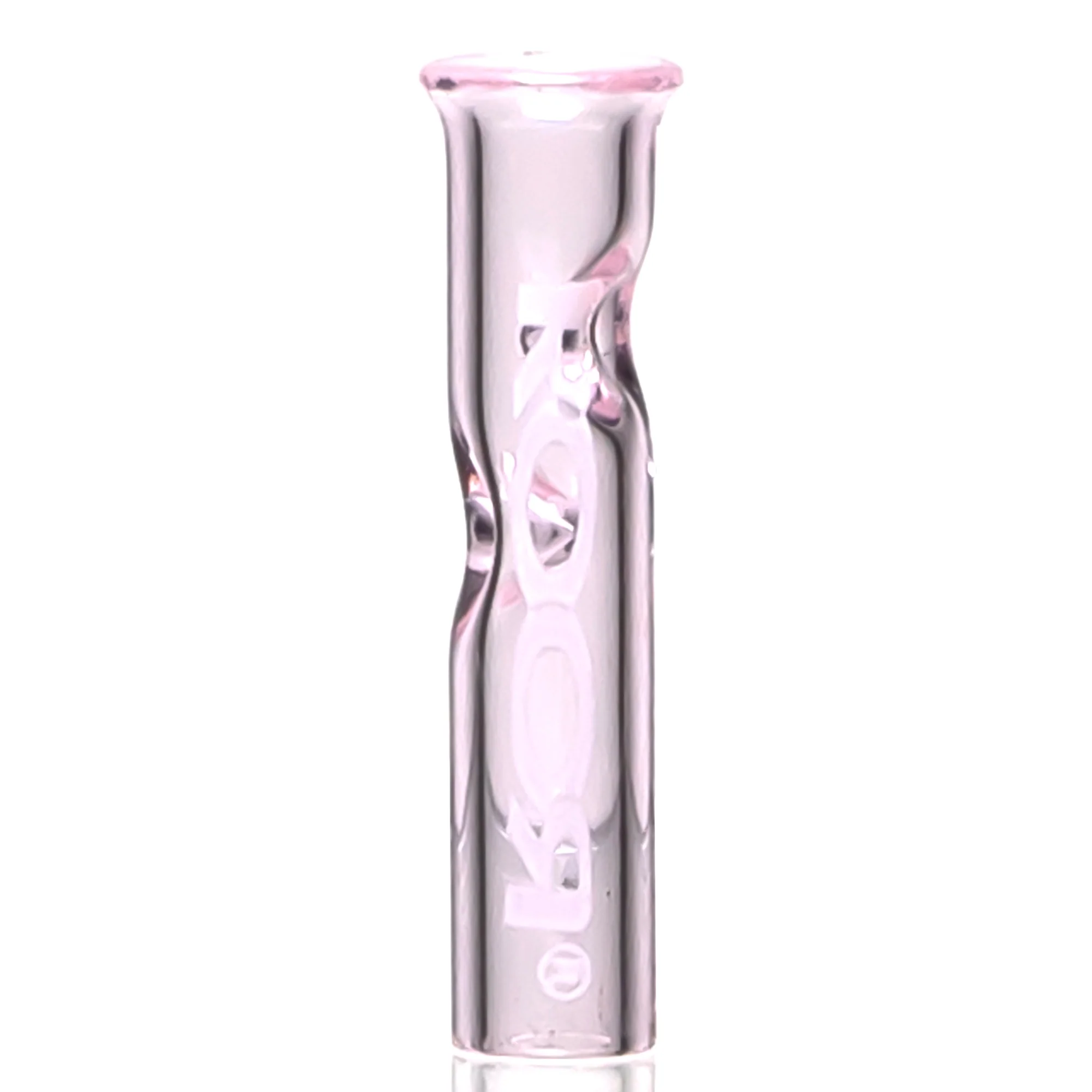 ROOR - Custom Tips - Round Tip - Rosè #12