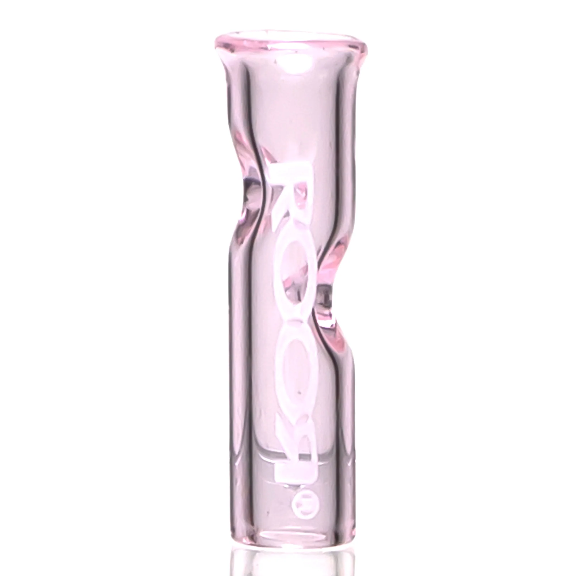 ROOR - Custom Tips - Round Tip - Rosè #15