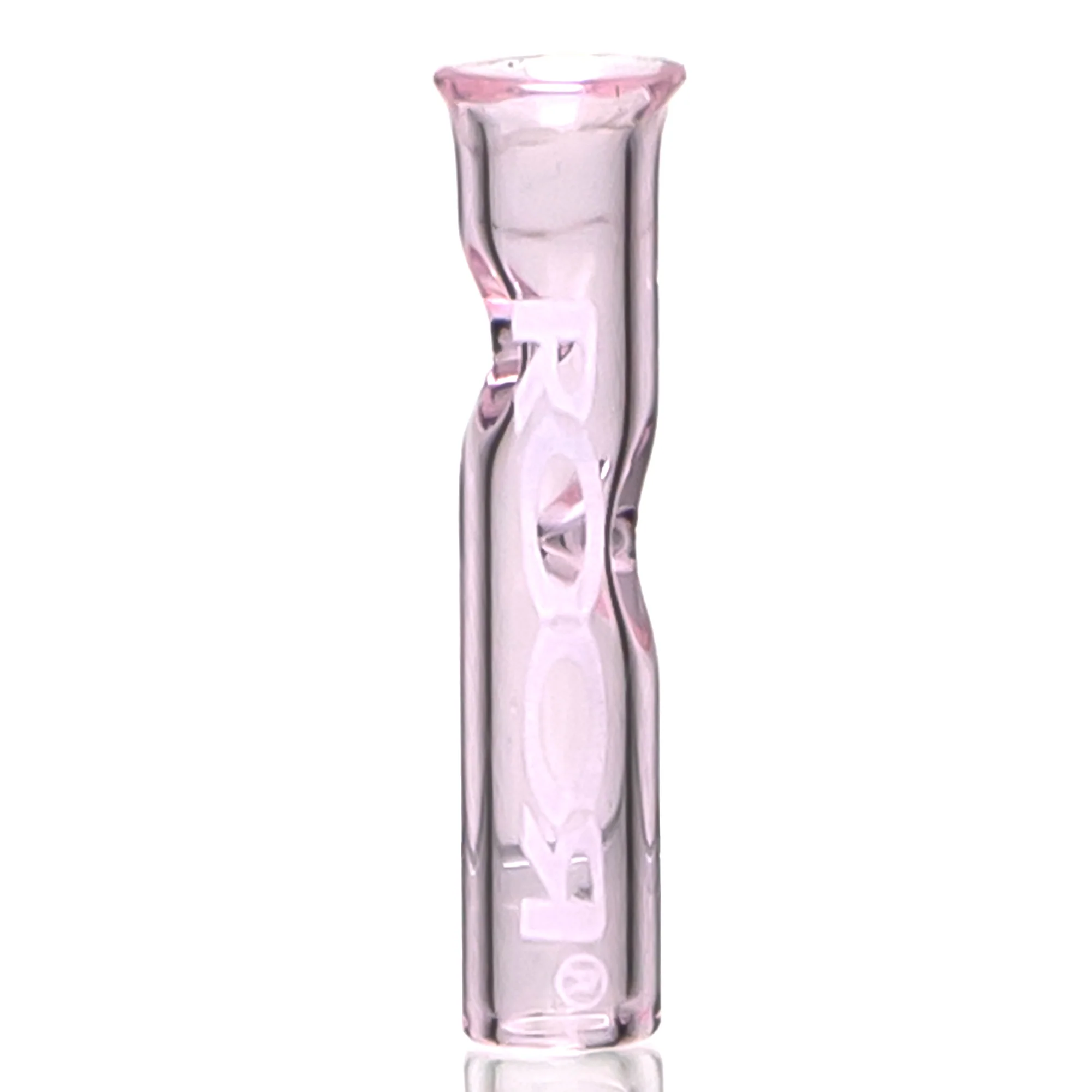 ROOR - Custom Tips - Round Tip - Rosè #17