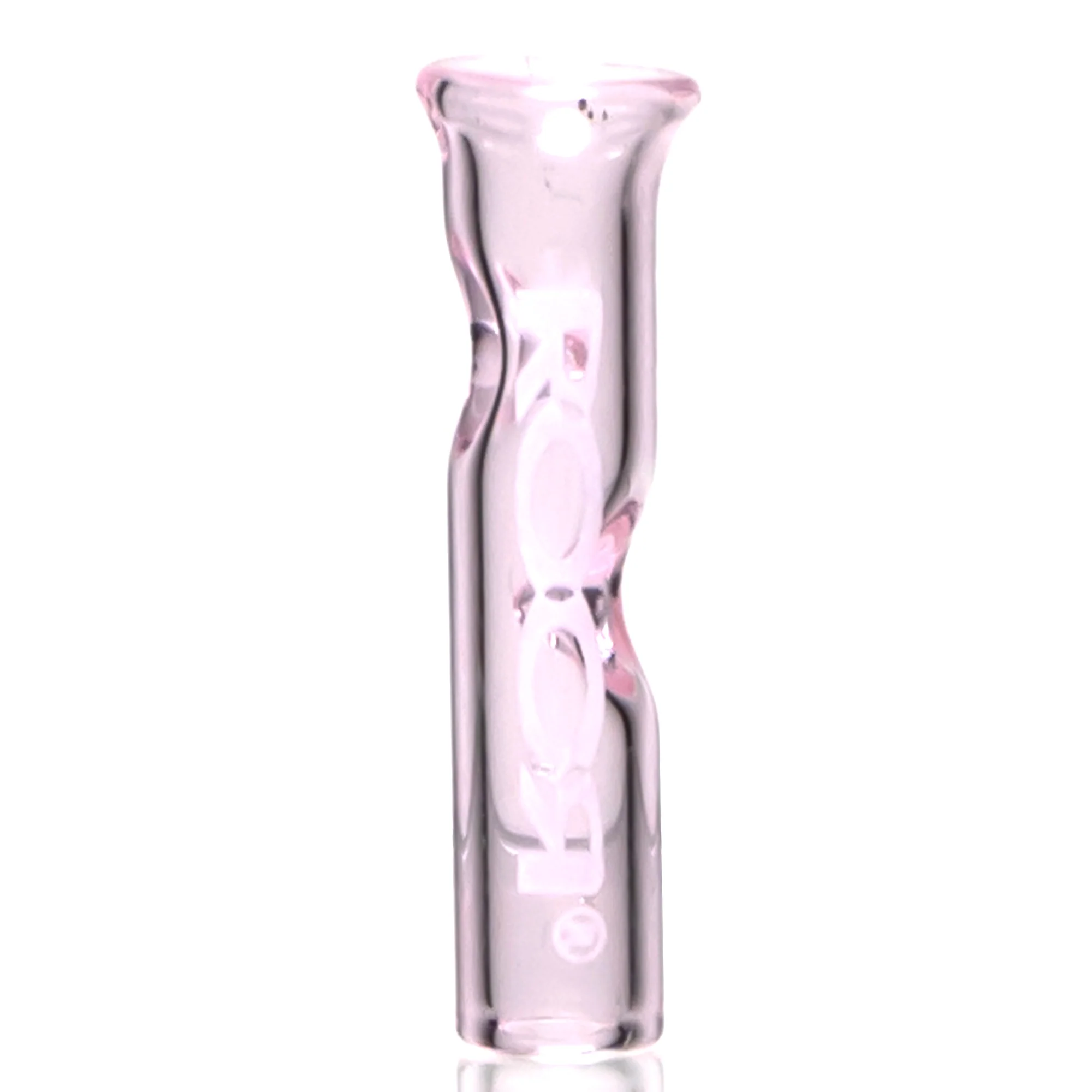ROOR - Custom Tips - Round Tip - Rosè #18