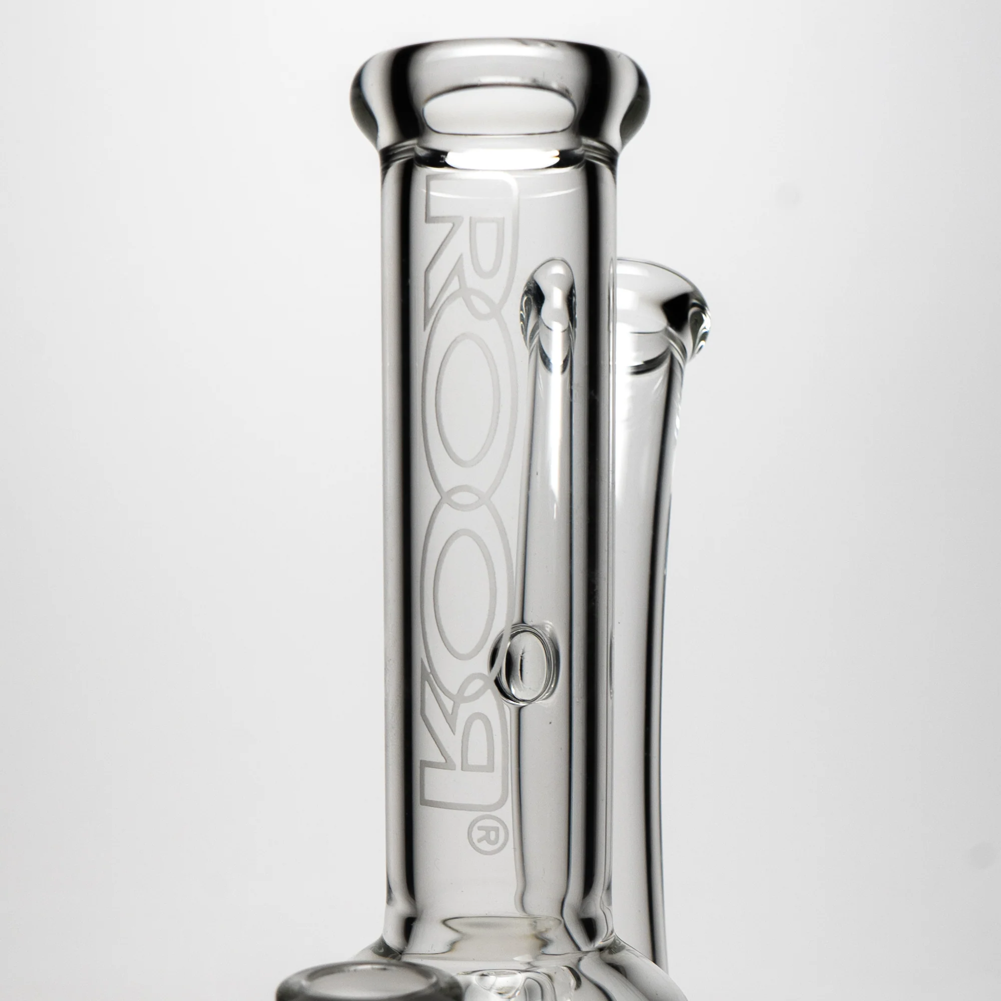 ROOR.US - Eleven Thirty - Mini Beaker - Sandblasted Label - Image 3